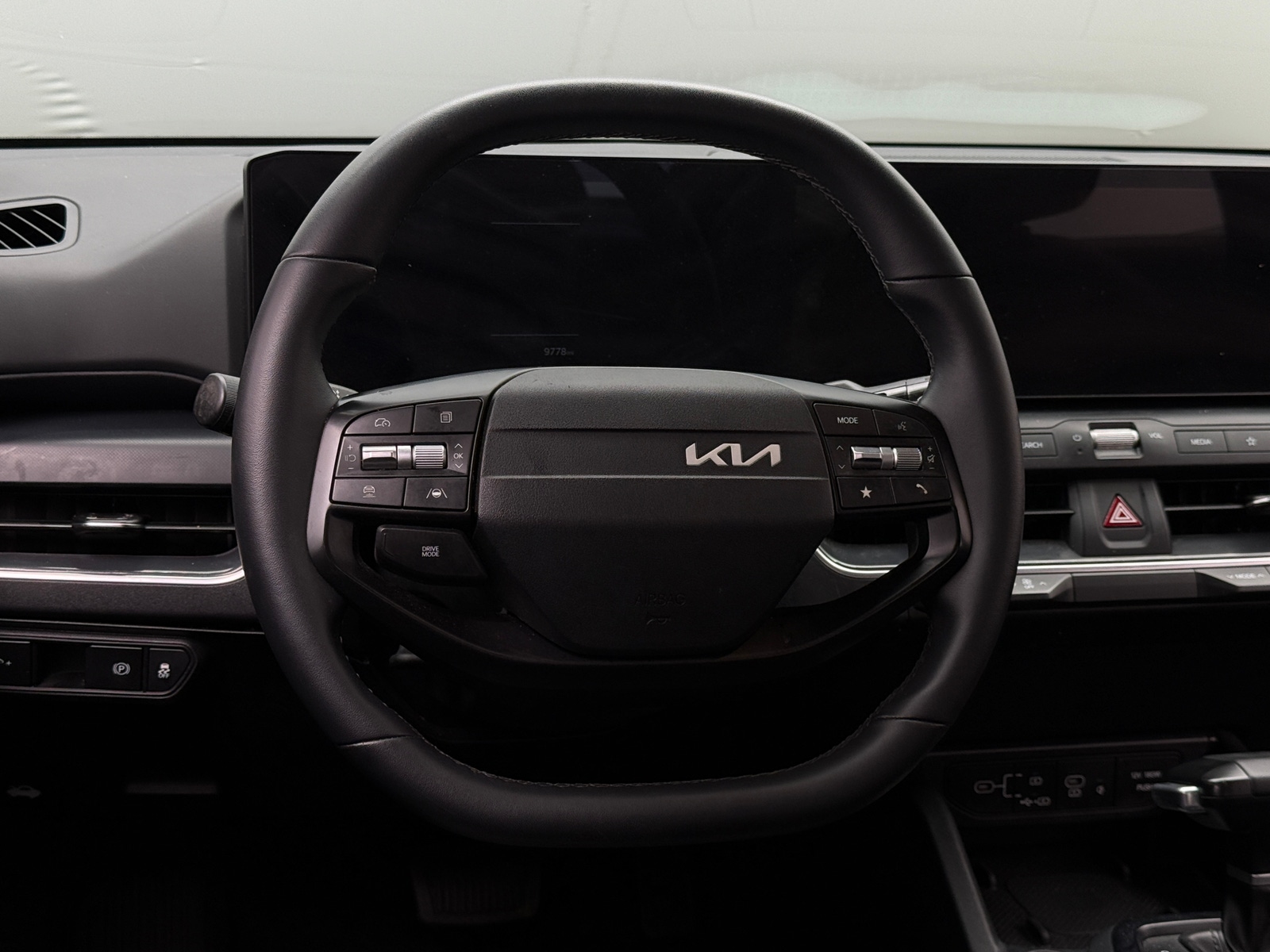 Thumbnail: 2026 Kia K4 - 4