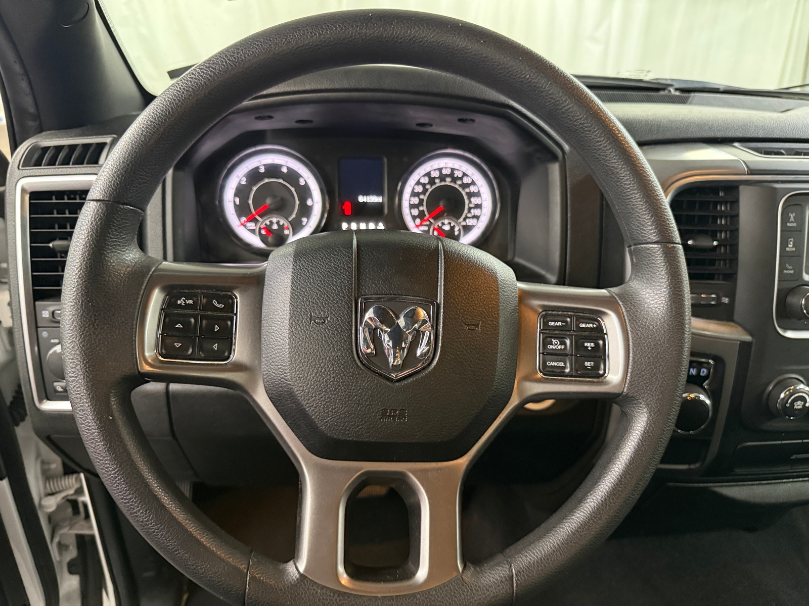 Thumbnail: 2024 RAM 1500 Classic - 5