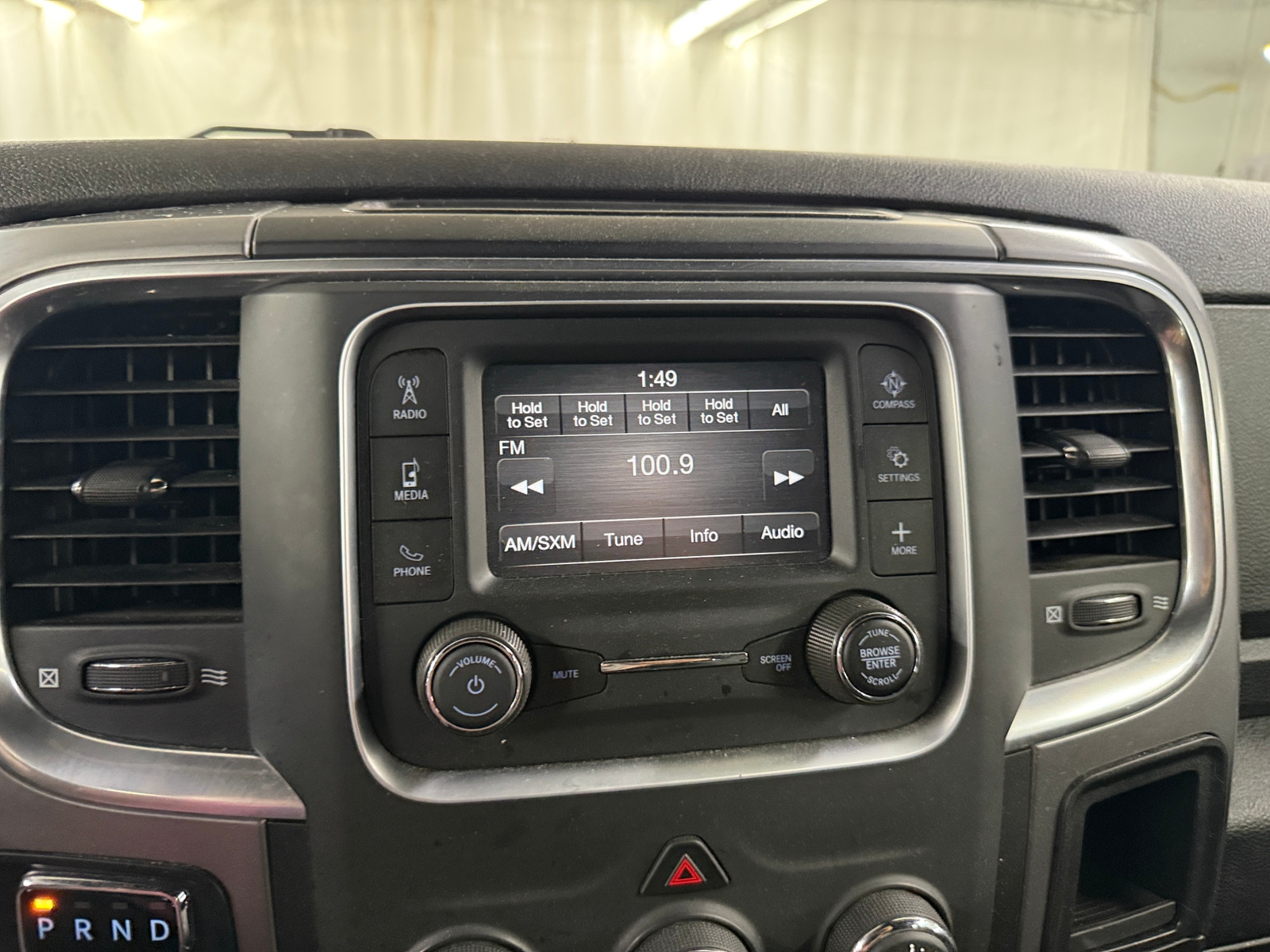 Thumbnail: 2024 RAM 1500 Classic - 4