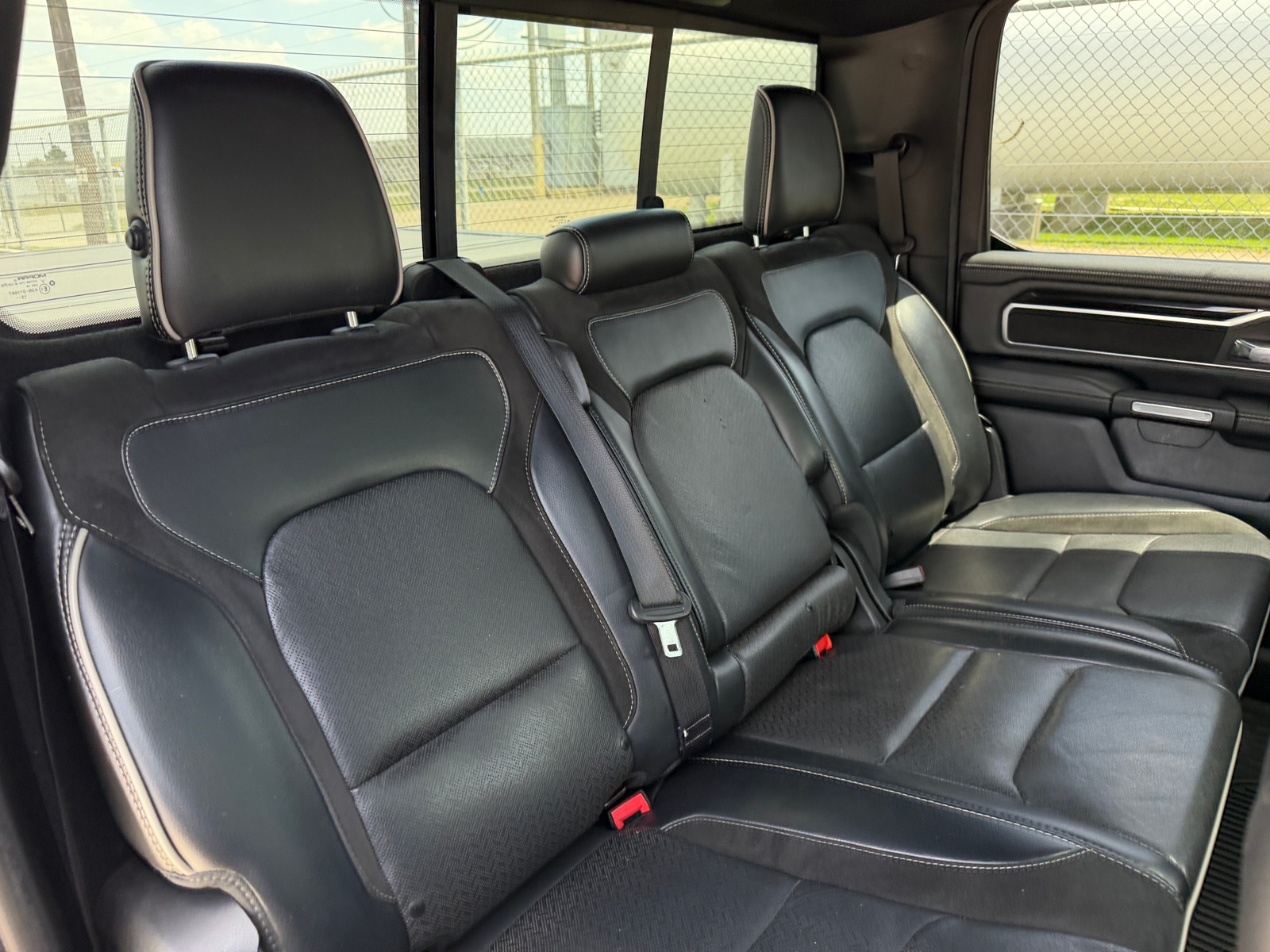 Thumbnail: 2019 RAM 1500 - 5