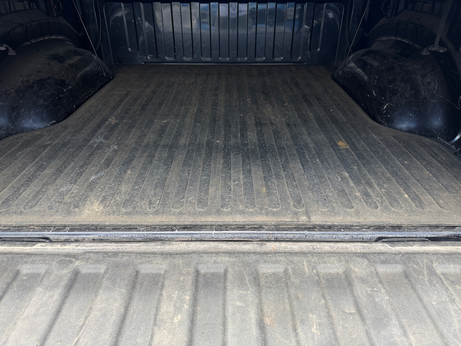 Thumbnail: 2019 RAM 1500 - 6