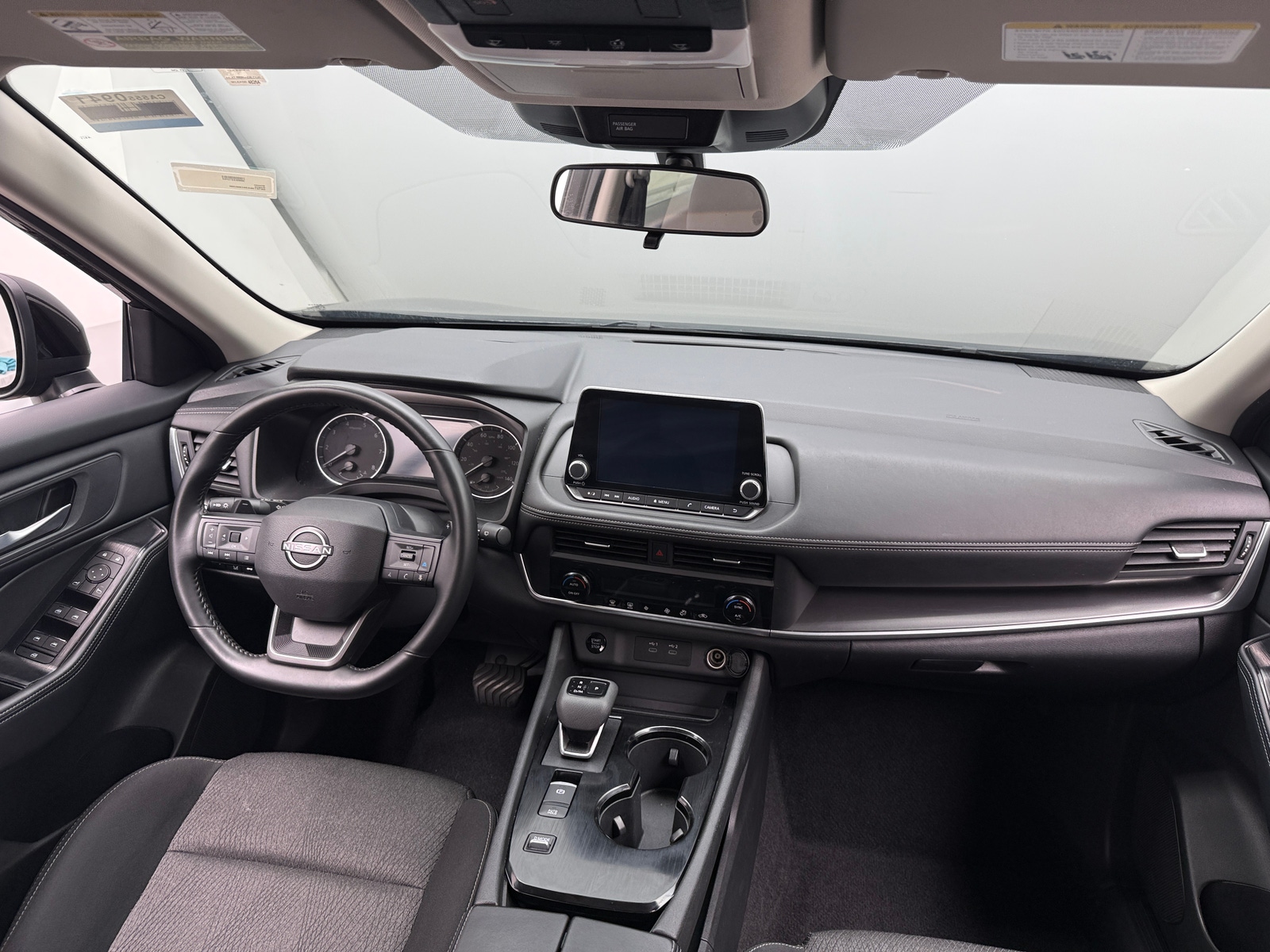 Thumbnail: 2025 Nissan Rogue - 3
