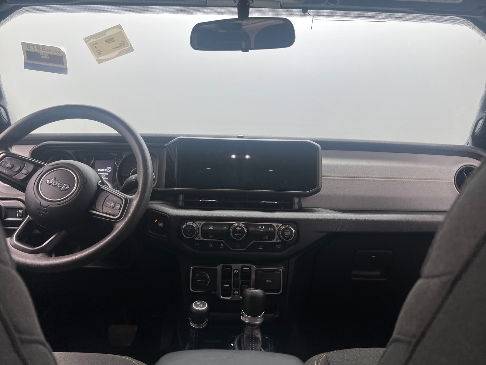 Thumbnail: 2025 Jeep Gladiator - 3