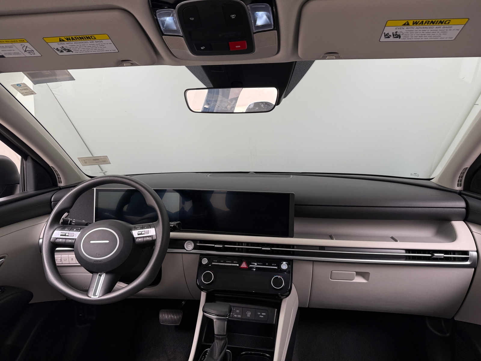 Thumbnail: 2026 Hyundai Tucson - 3