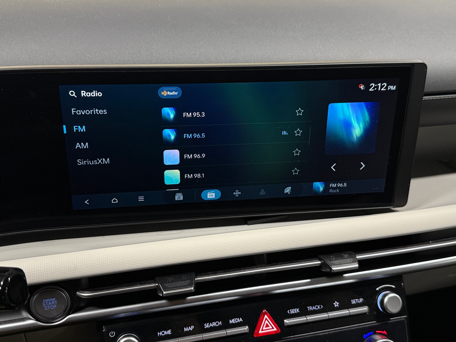 Thumbnail: 2026 Hyundai Tucson - 4