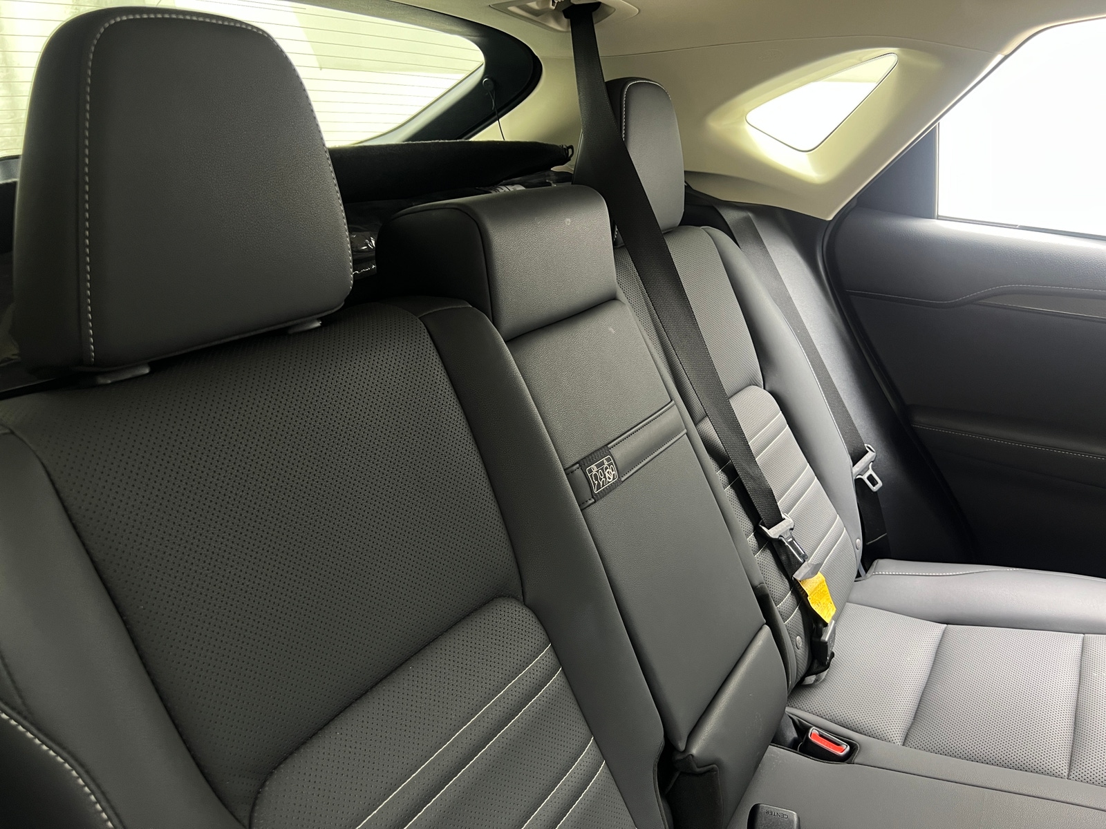 Thumbnail: 2021 Lexus NX - 5