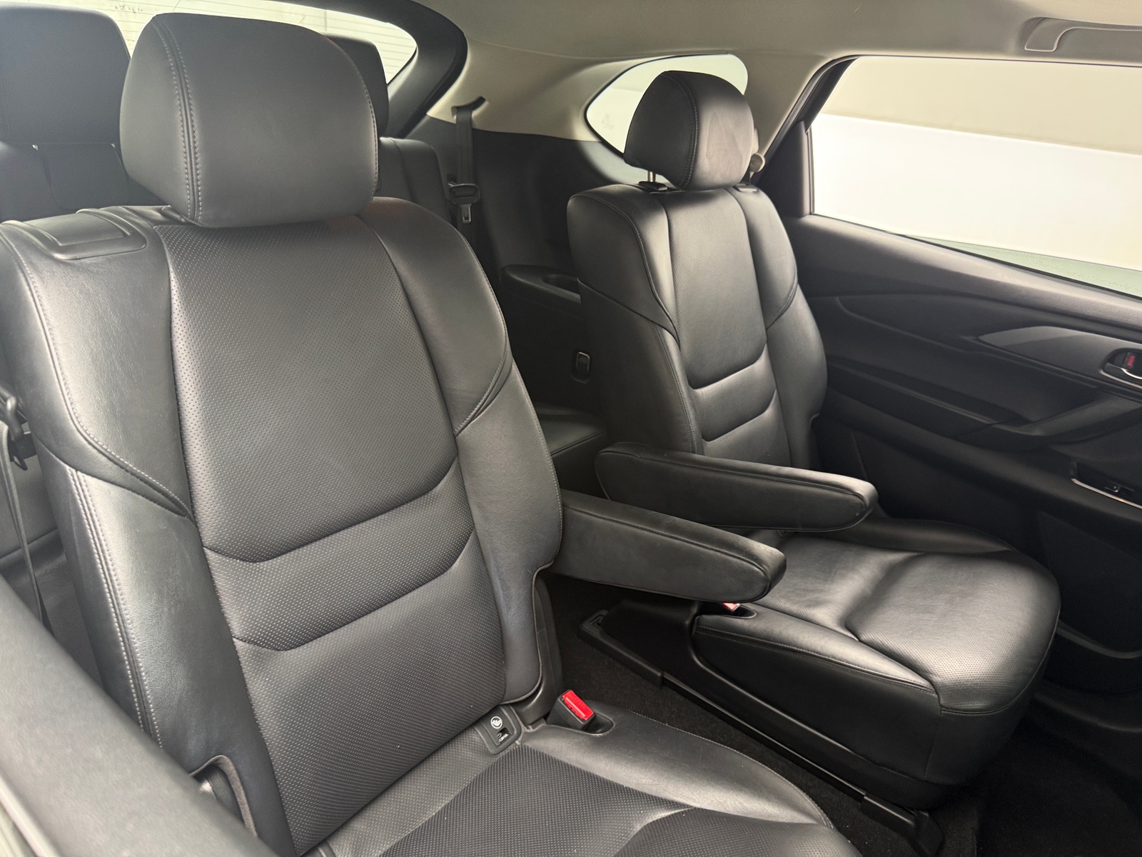 Thumbnail: 2023 Mazda CX-9 - 5