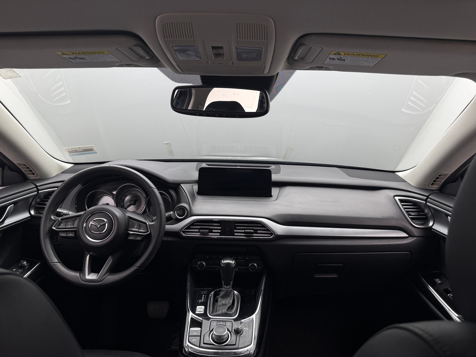 Thumbnail: 2023 Mazda CX-9 - 2