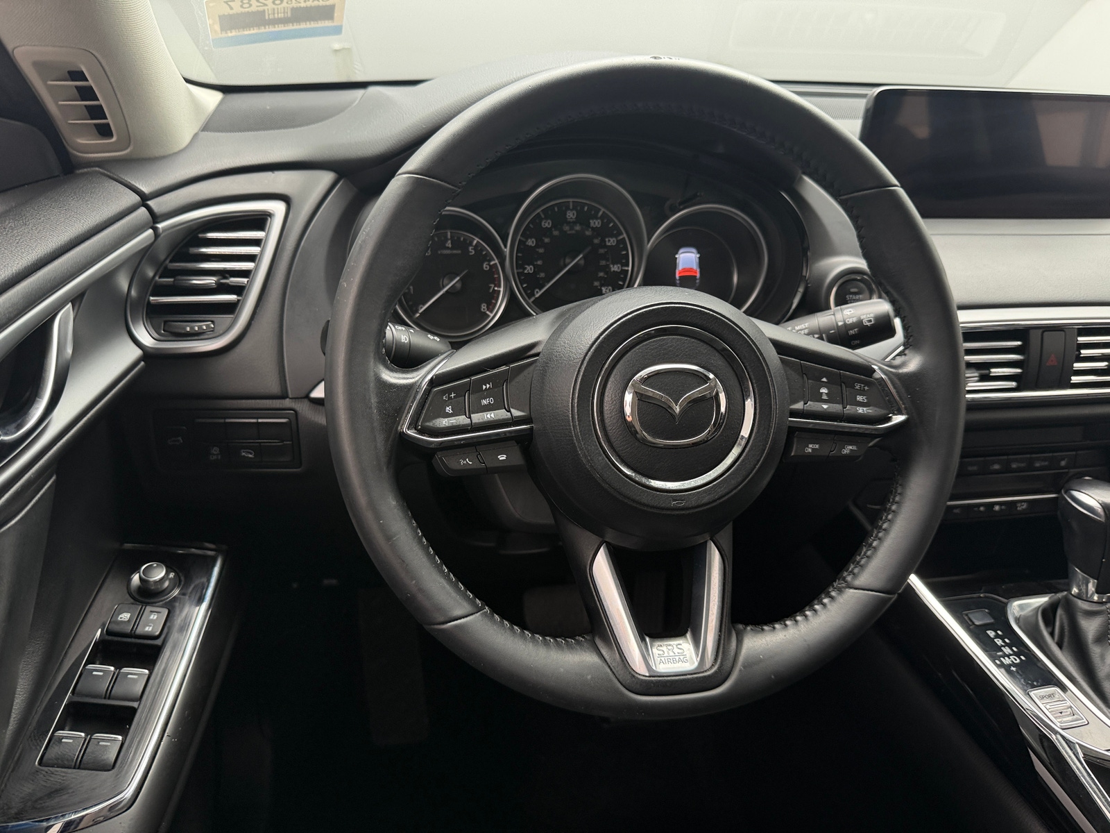 Thumbnail: 2023 Mazda CX-9 - 4