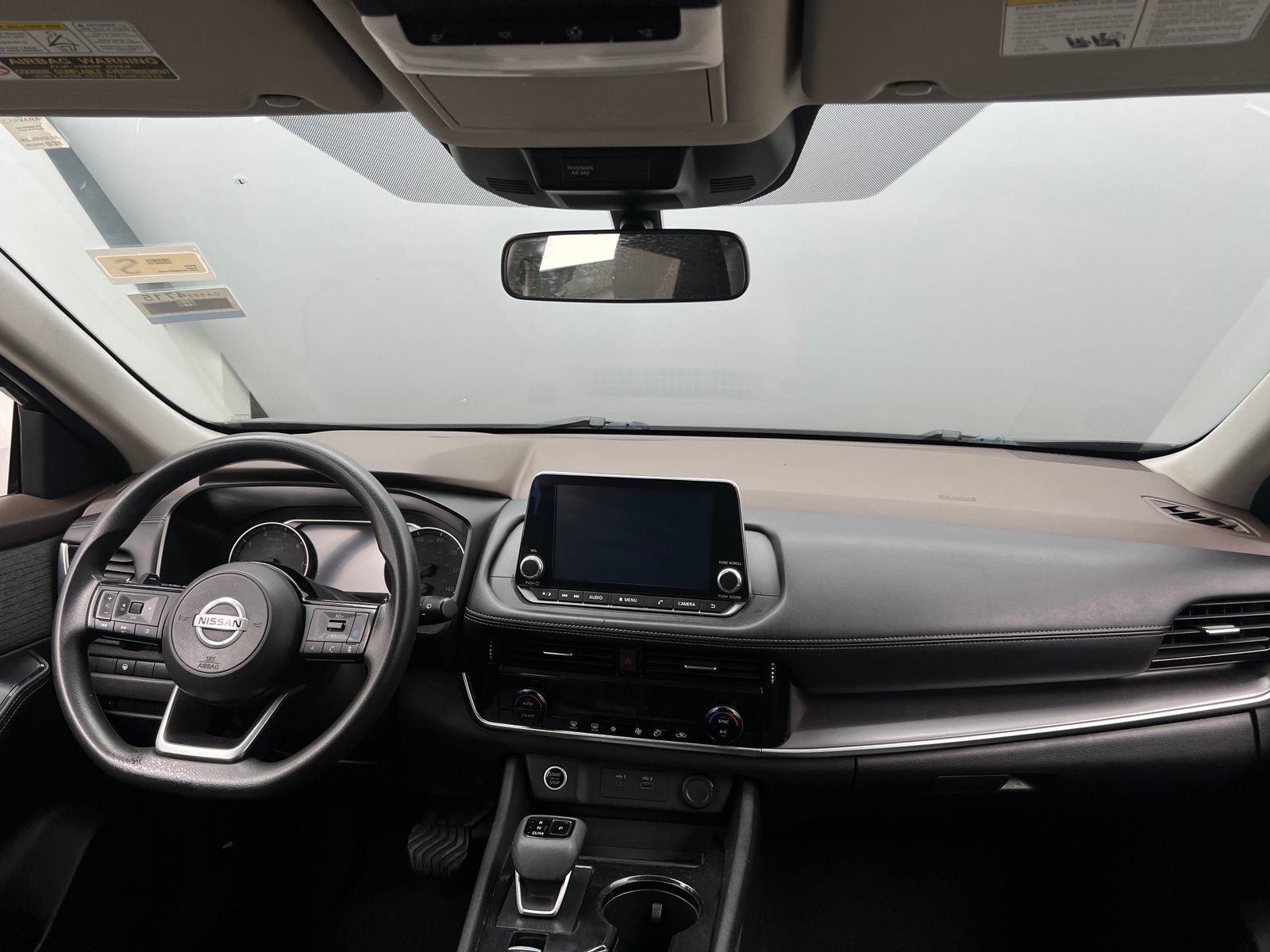 Thumbnail: 2021 Nissan Rogue - 3