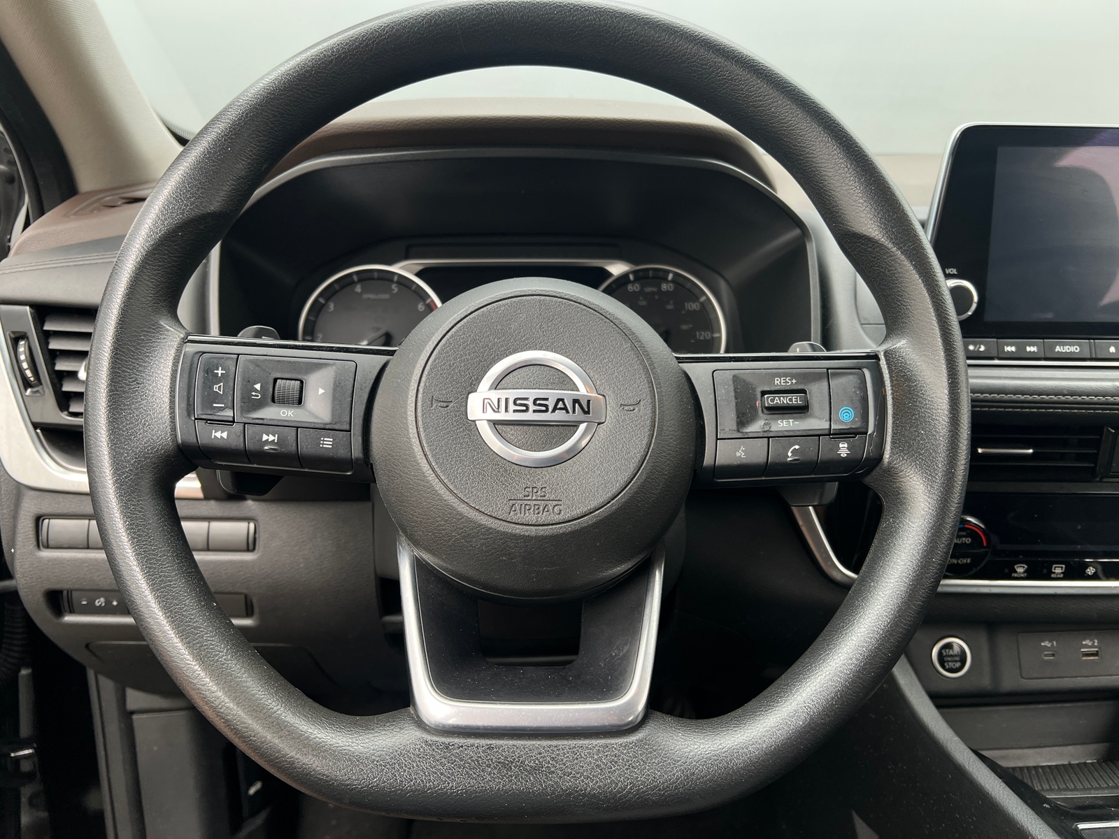 Thumbnail: 2021 Nissan Rogue - 5
