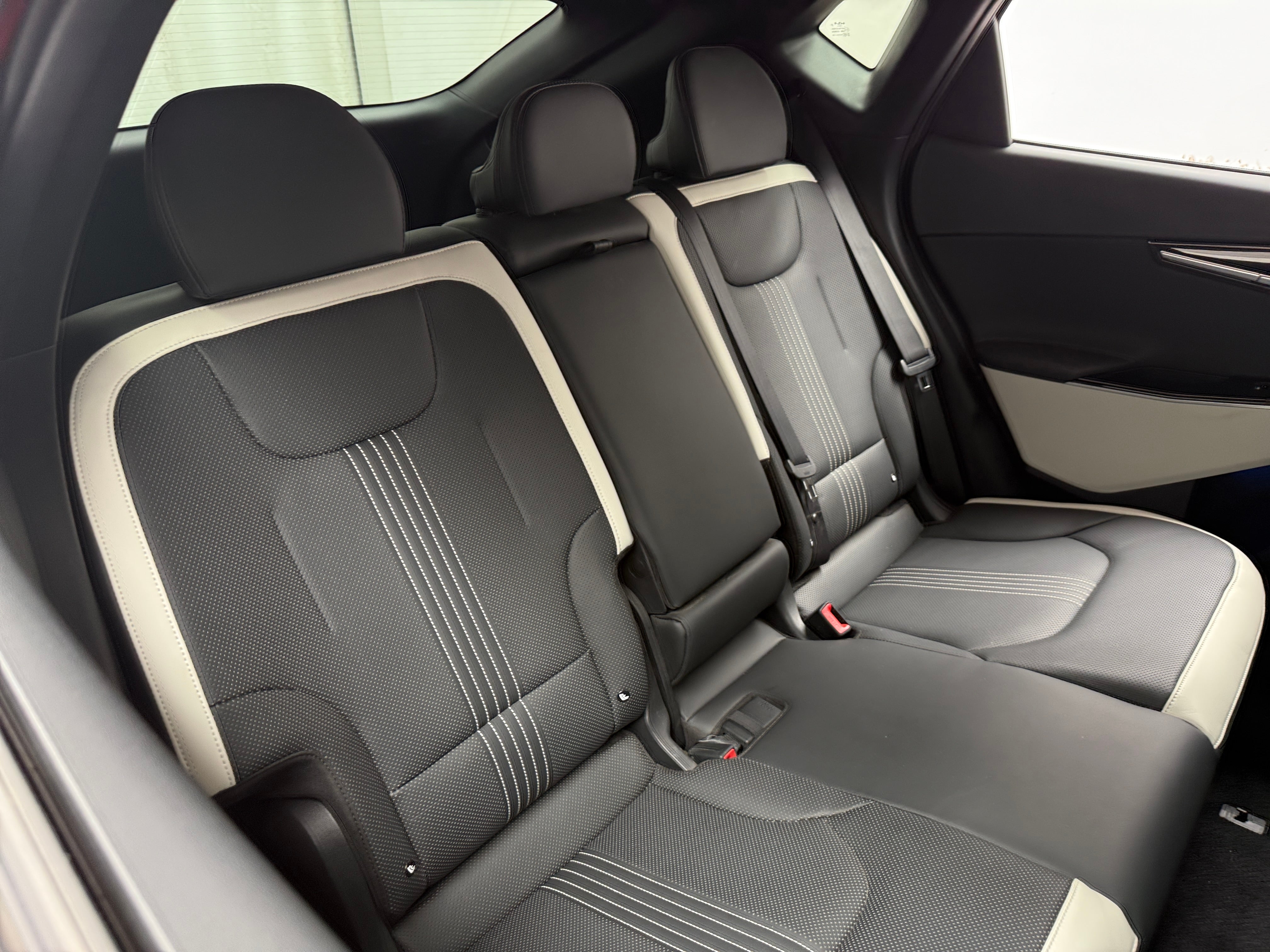 2023 Kia EV6