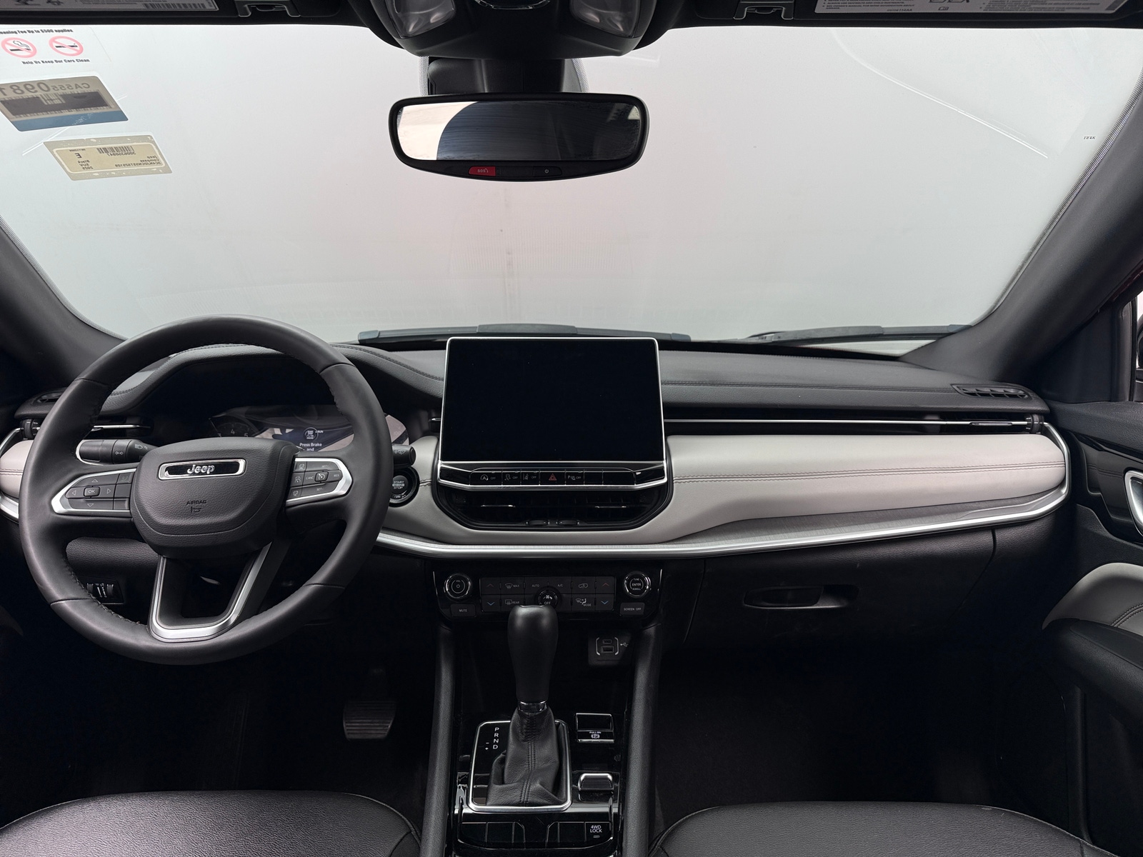 Thumbnail: 2025 Jeep Compass - 2