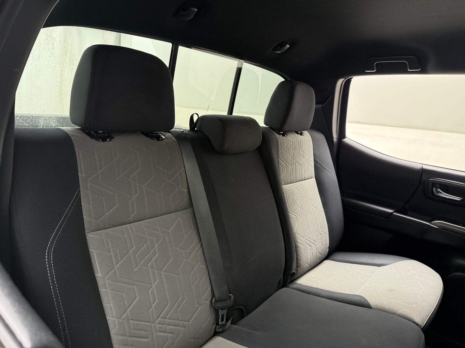 Thumbnail: 2021 Toyota Tacoma - 6