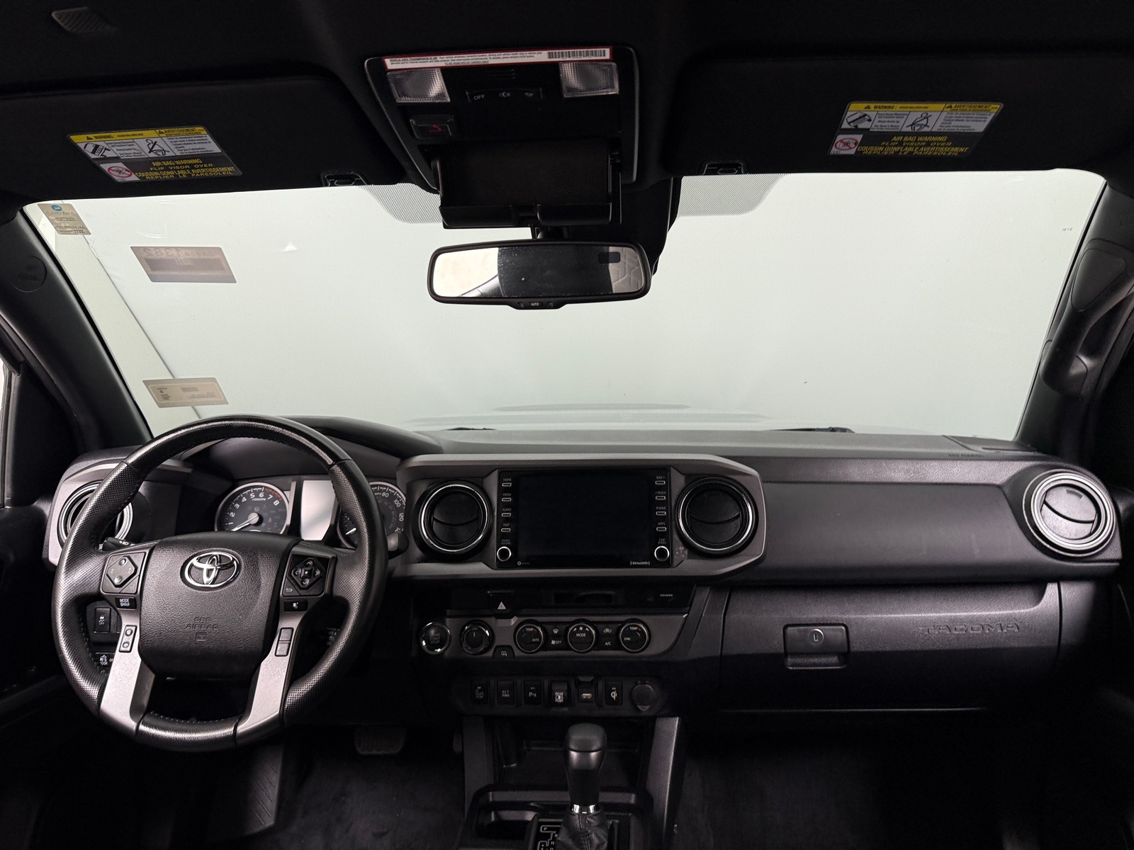 Thumbnail: 2021 Toyota Tacoma - 3