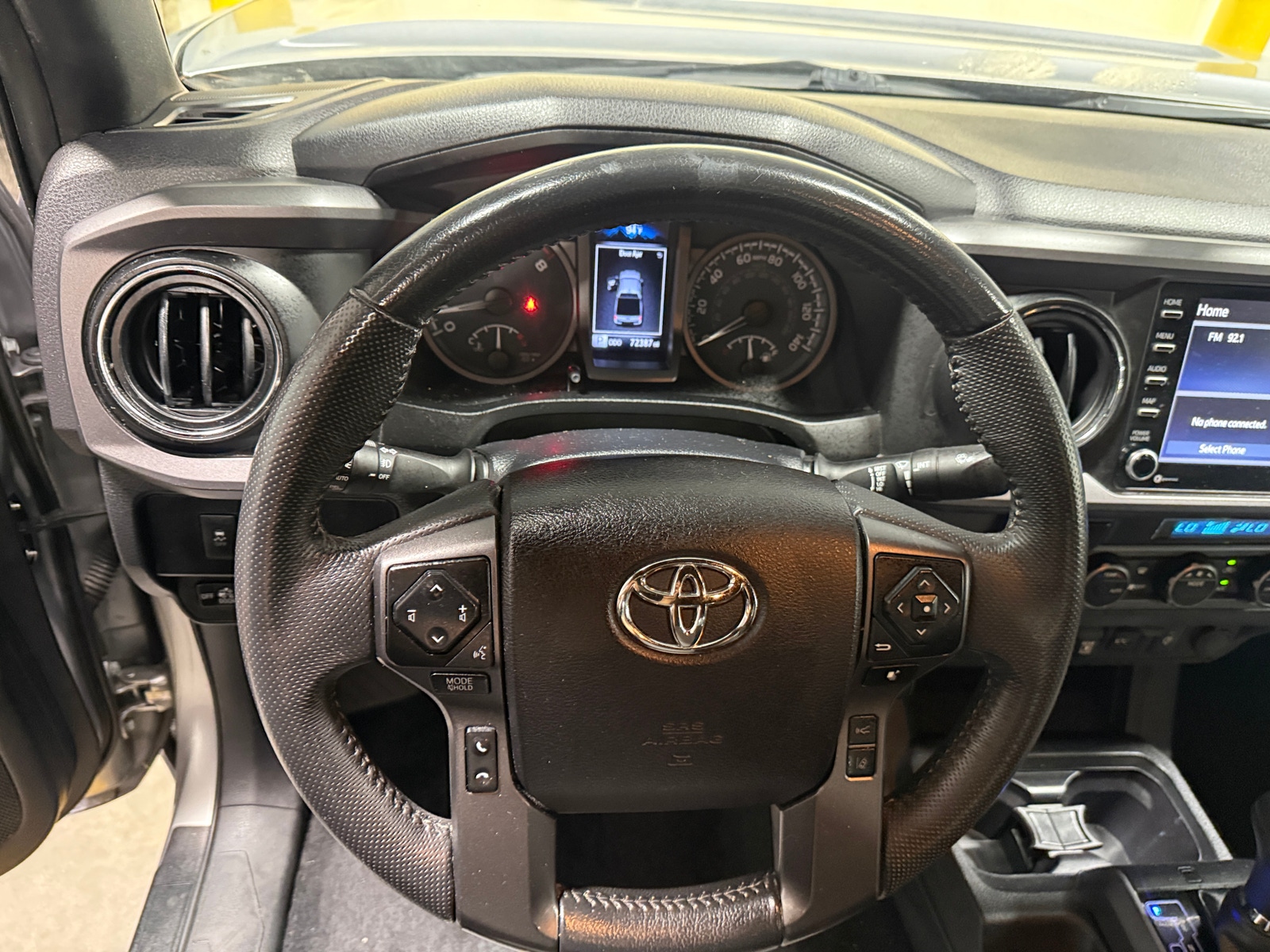Thumbnail: 2021 Toyota Tacoma - 5