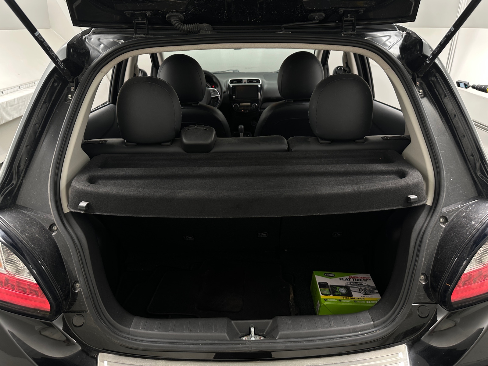 Thumbnail: 2024 Mitsubishi Mirage - 6