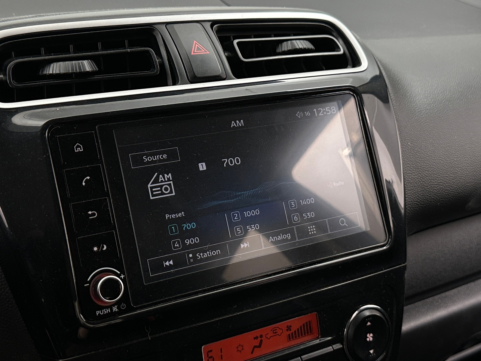 Thumbnail: 2024 Mitsubishi Mirage - 3
