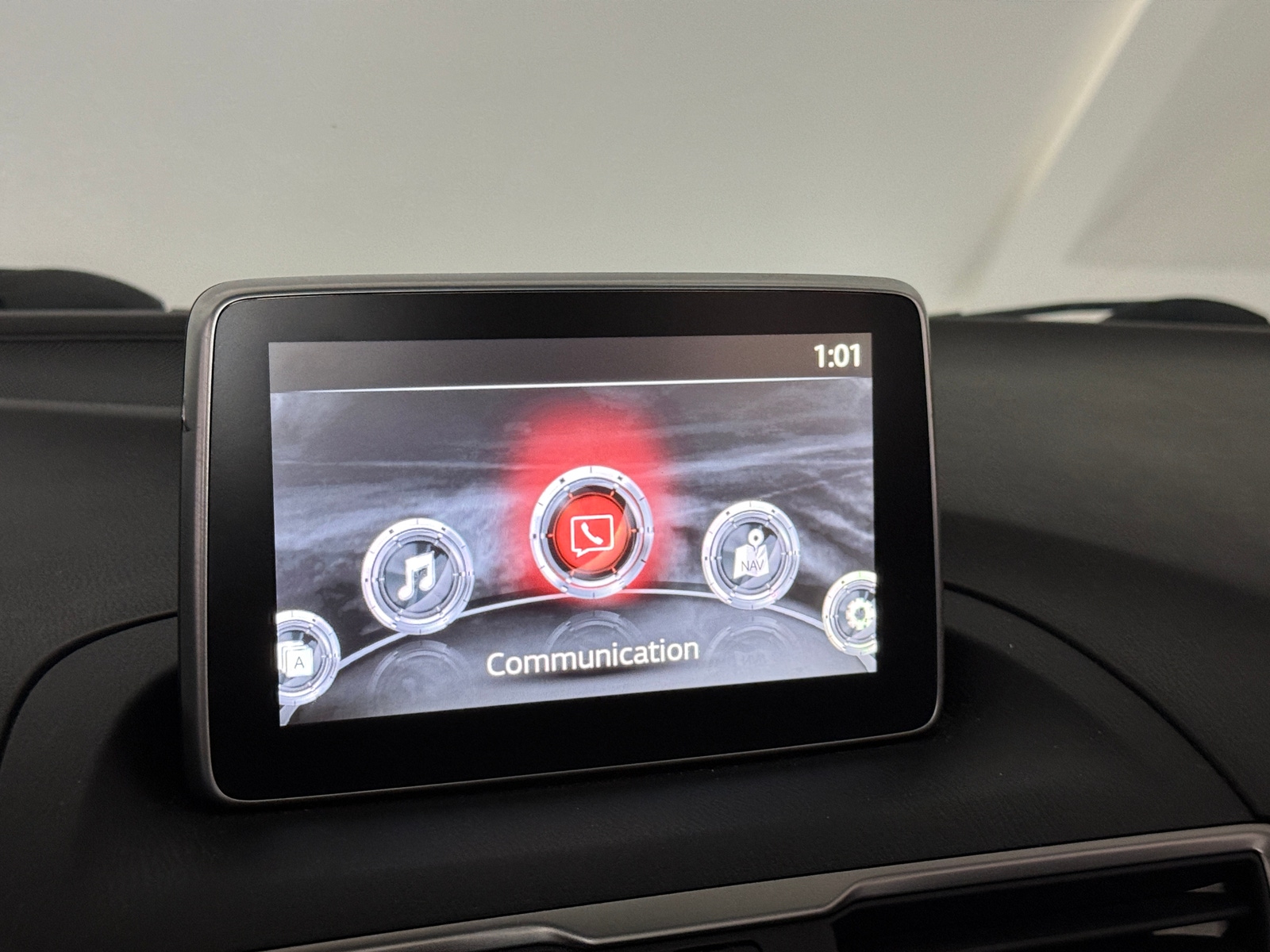 Thumbnail: 2015 Mazda Mazda3 - 3