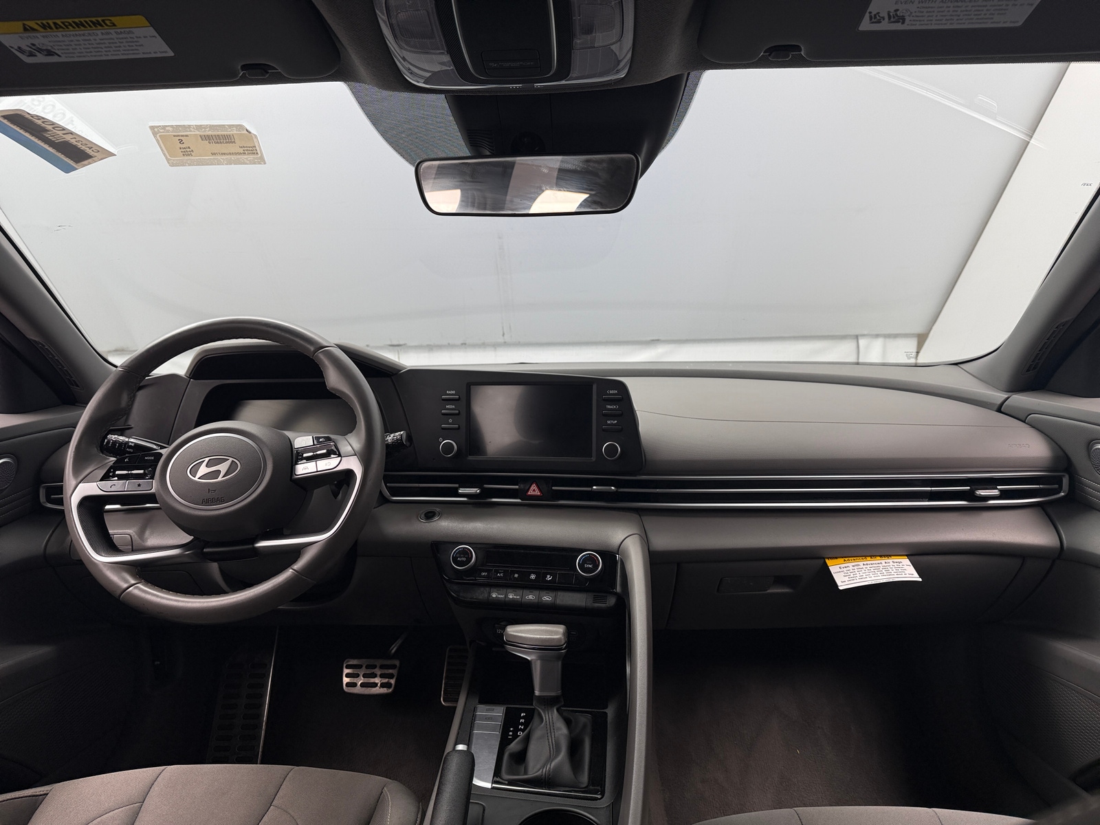 Thumbnail: 2025 Hyundai Elantra - 3