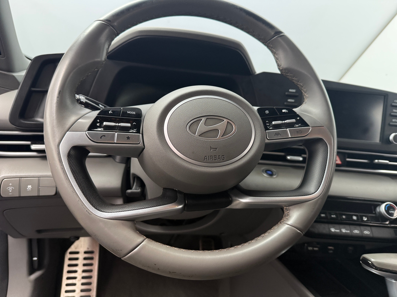 Thumbnail: 2025 Hyundai Elantra - 5