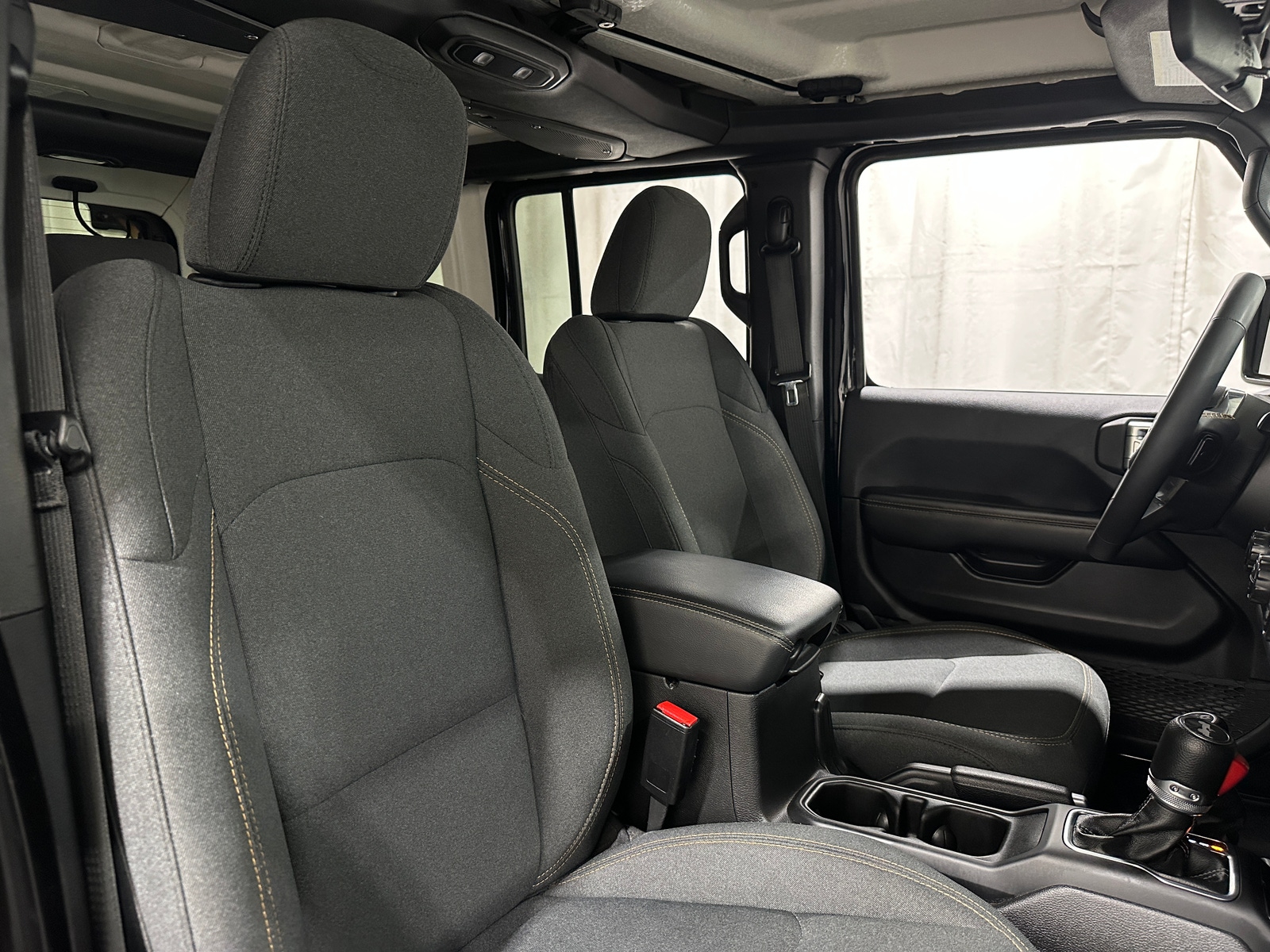 Thumbnail: 2024 Jeep Wrangler - 2