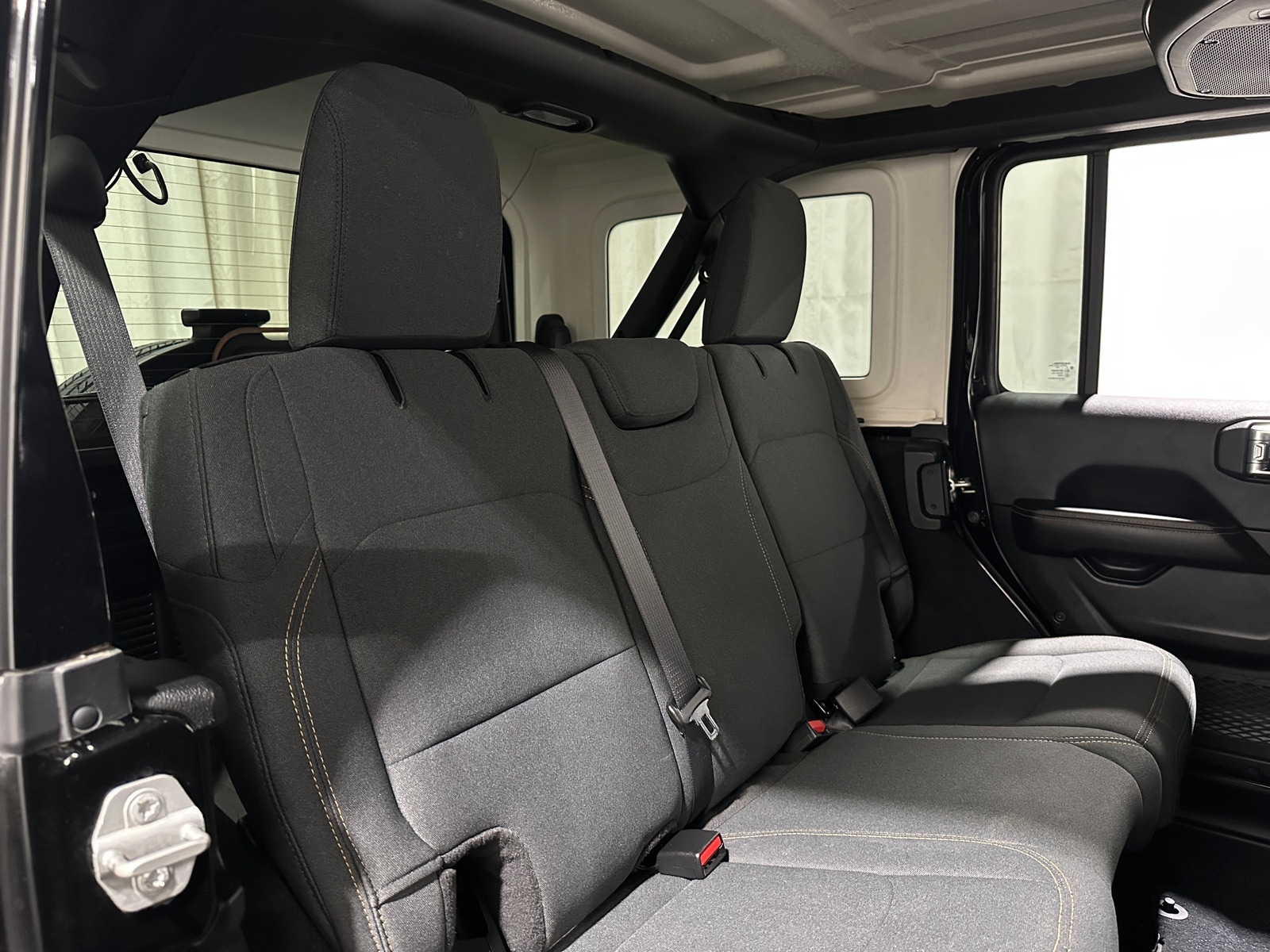 Thumbnail: 2024 Jeep Wrangler - 6