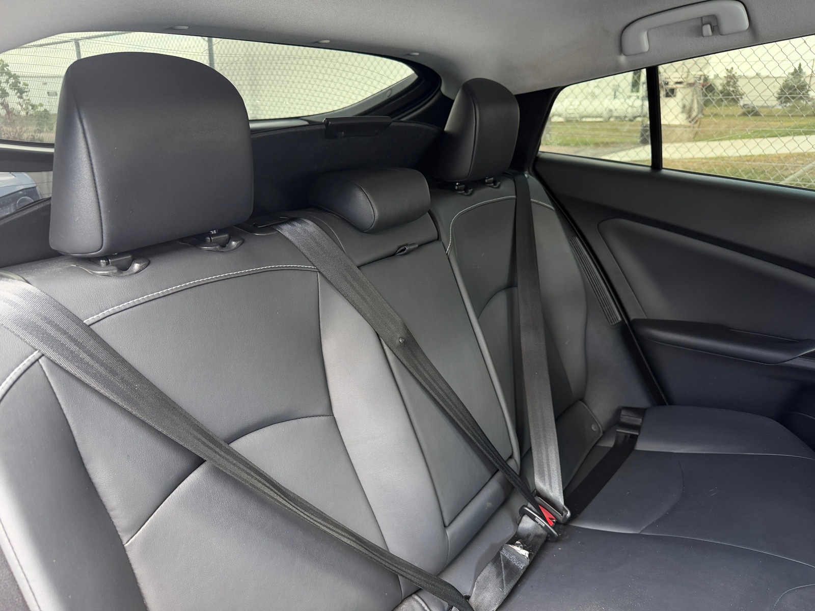 Thumbnail: 2020 Toyota Prius Prime - 5