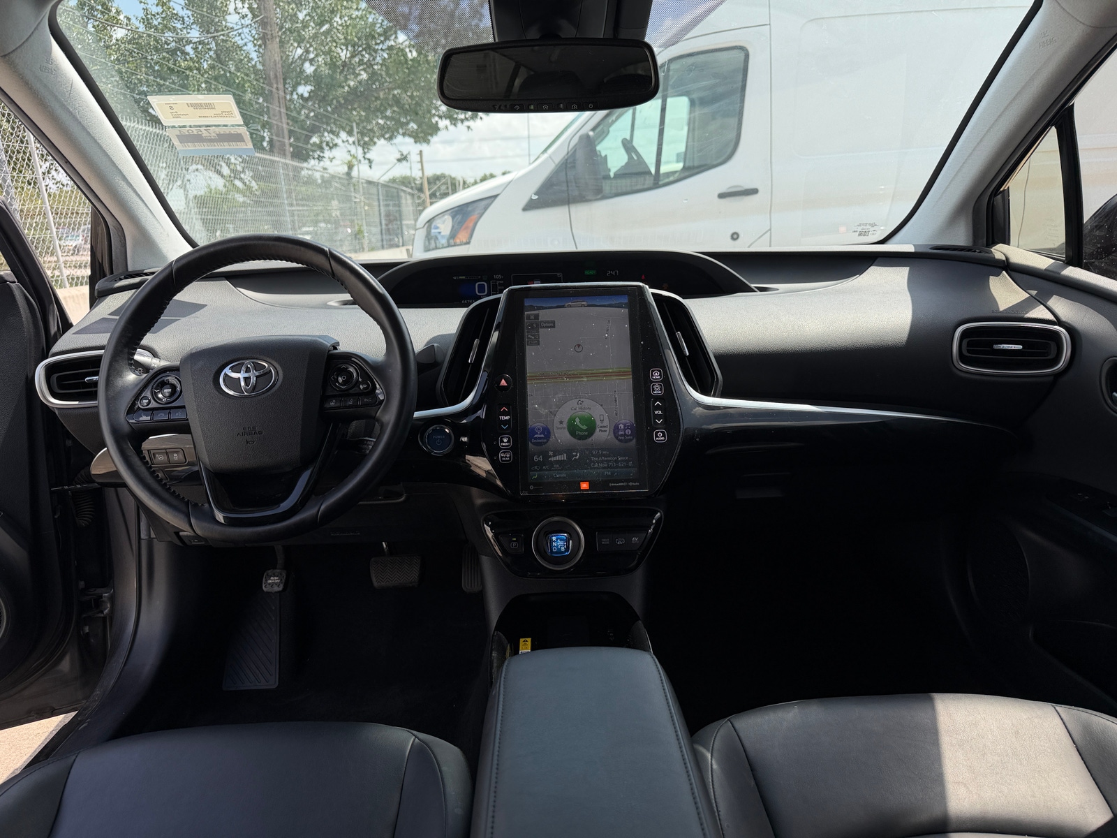Thumbnail: 2020 Toyota Prius Prime - 2