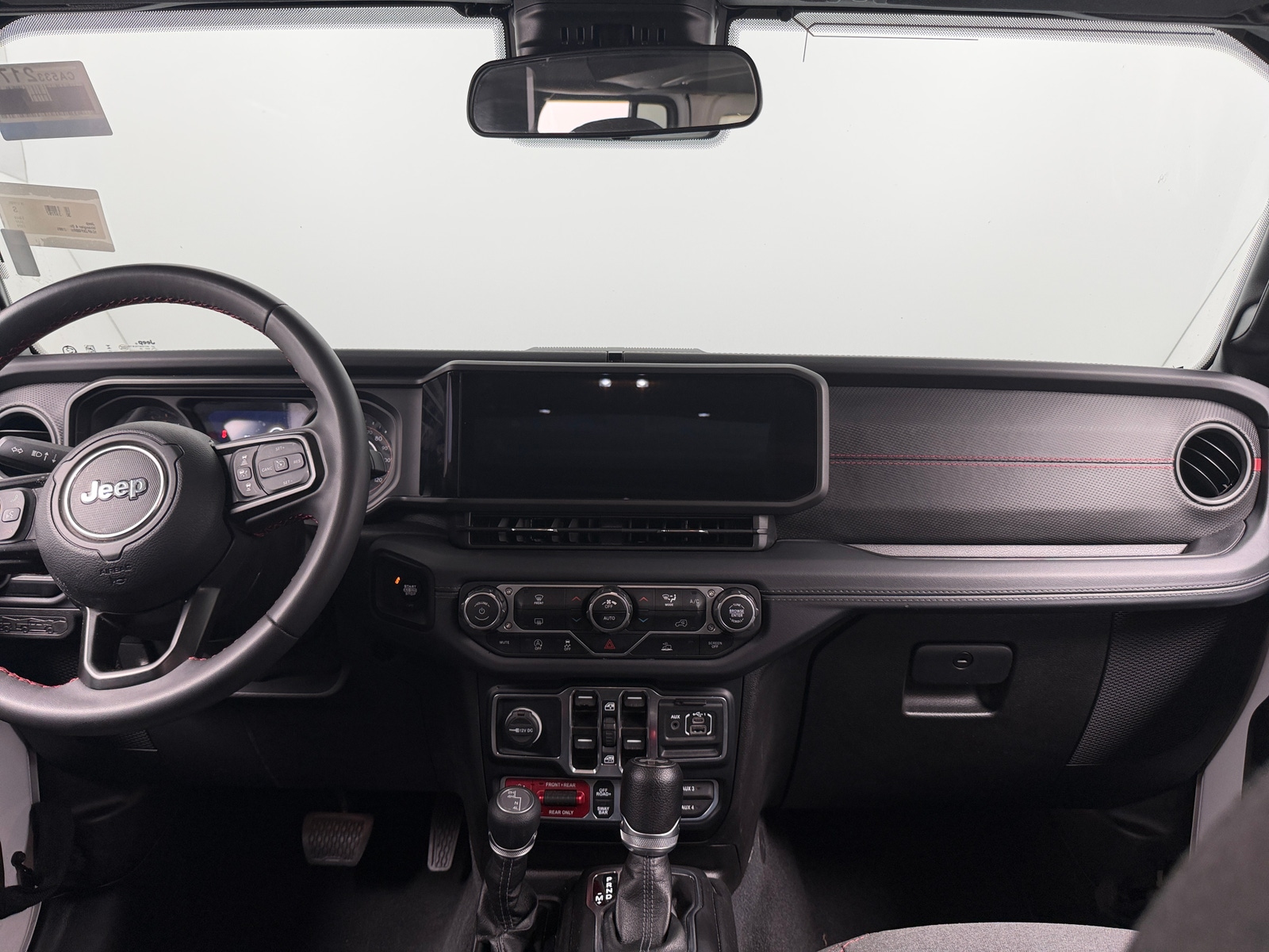 Thumbnail: 2024 Jeep Wrangler - 3