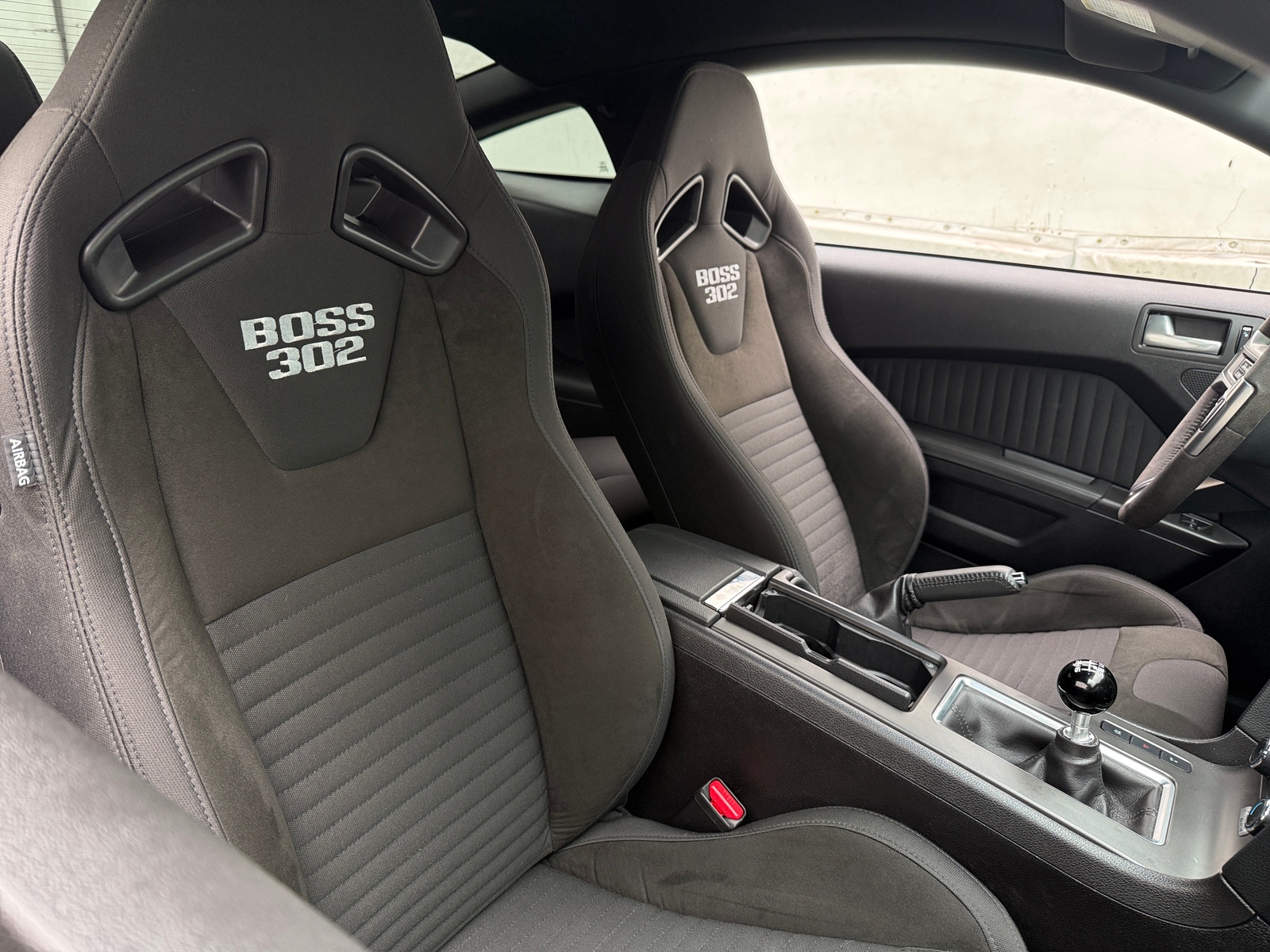 Thumbnail: 2013 Ford Mustang - 2