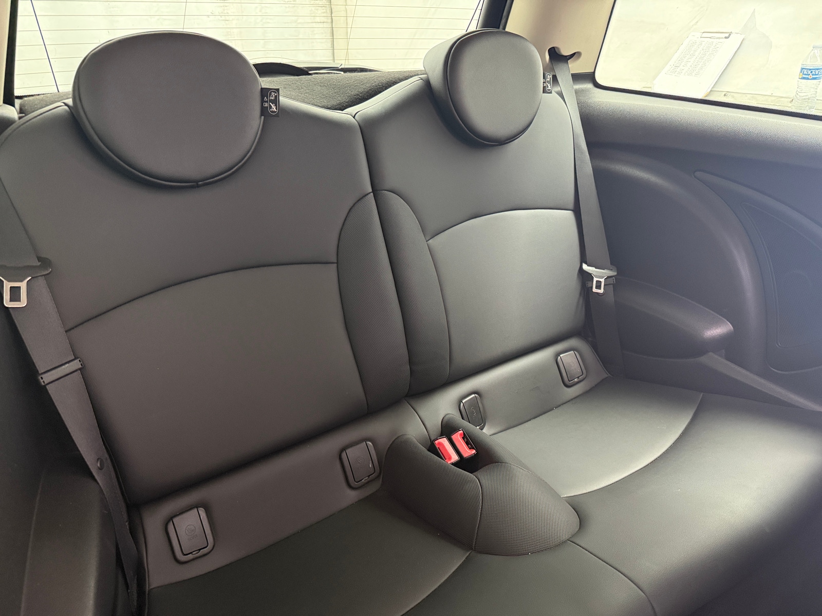 Thumbnail: 2012 MINI Cooper Hardtop - 5