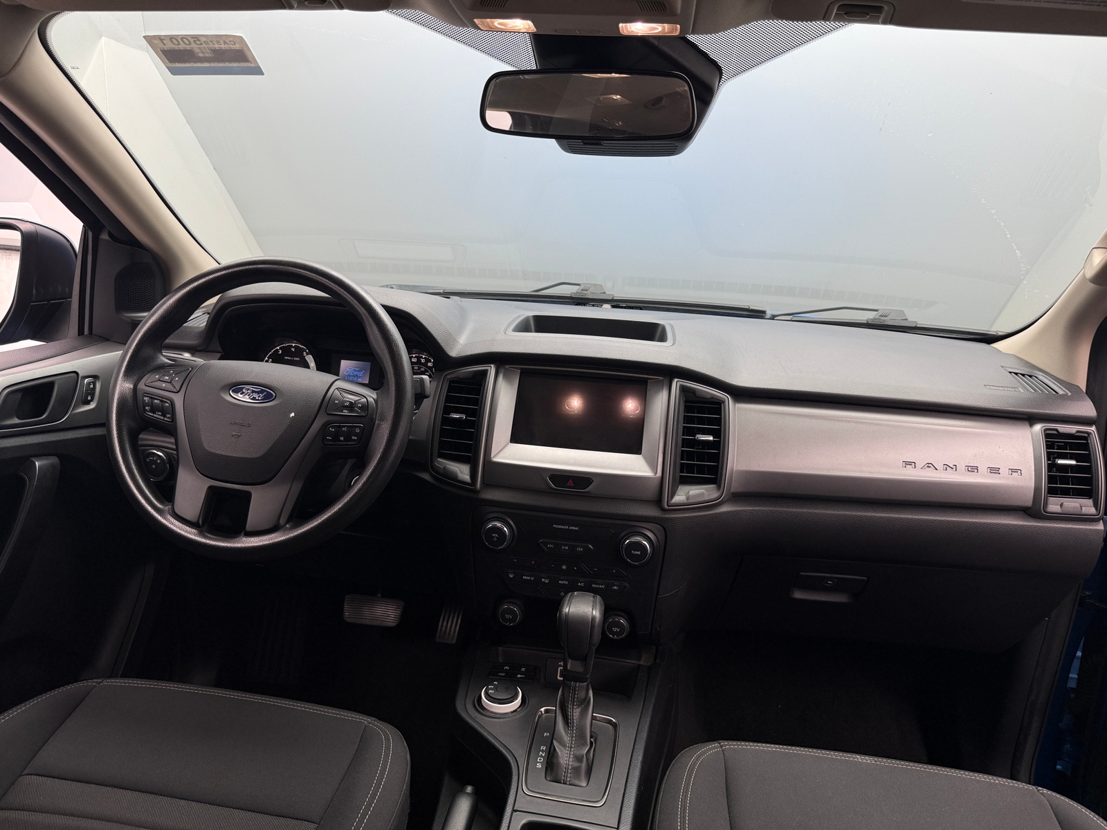 Thumbnail: 2021 Ford Ranger - 3