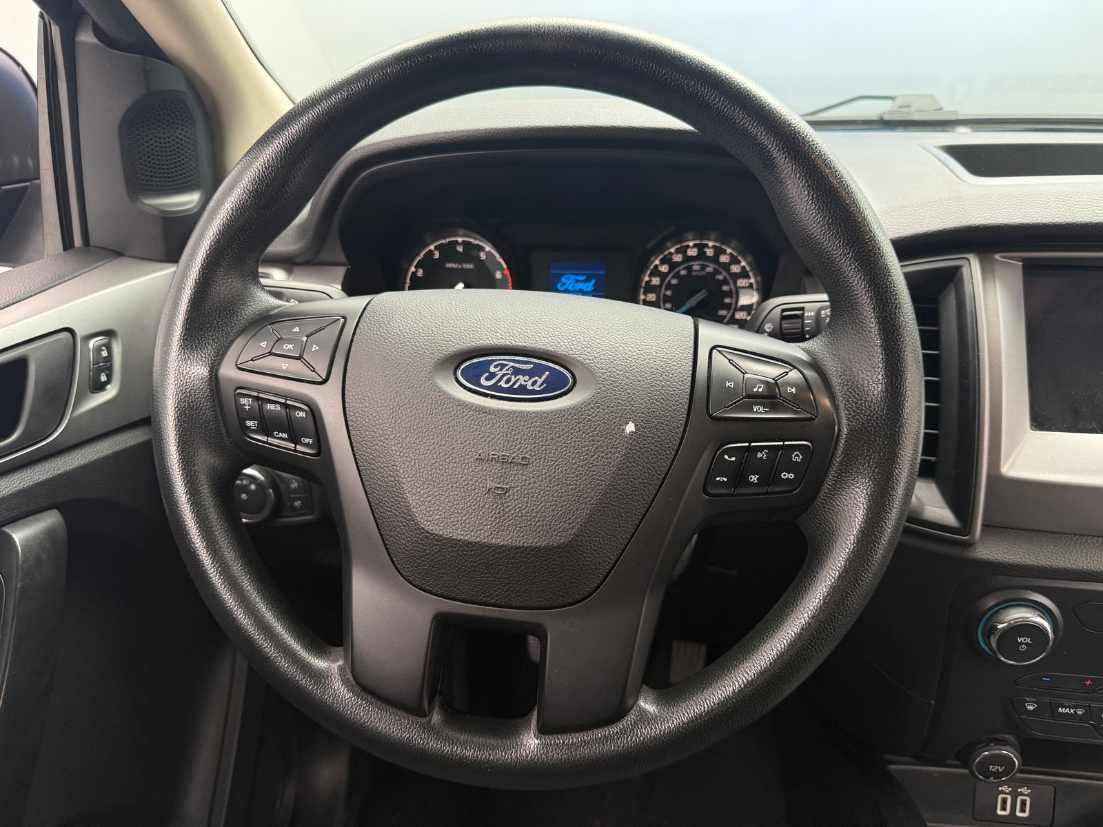Thumbnail: 2021 Ford Ranger - 5