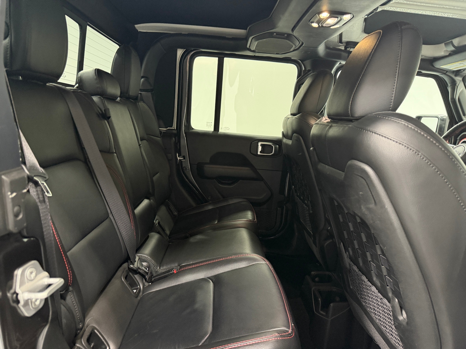 Thumbnail: 2022 Jeep Gladiator - 5