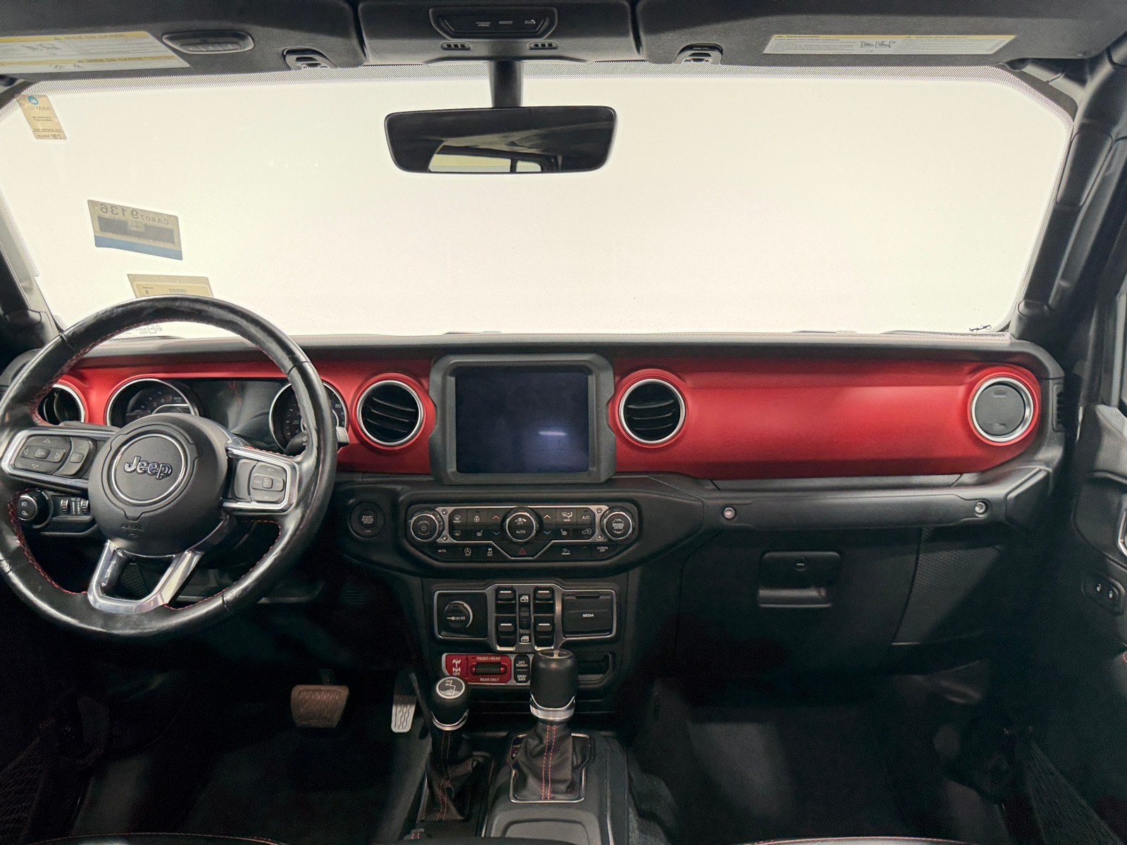 Thumbnail: 2022 Jeep Gladiator - 2