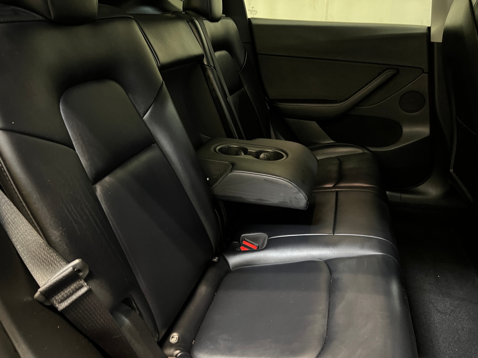 Thumbnail: 2022 Tesla Model Y - 5