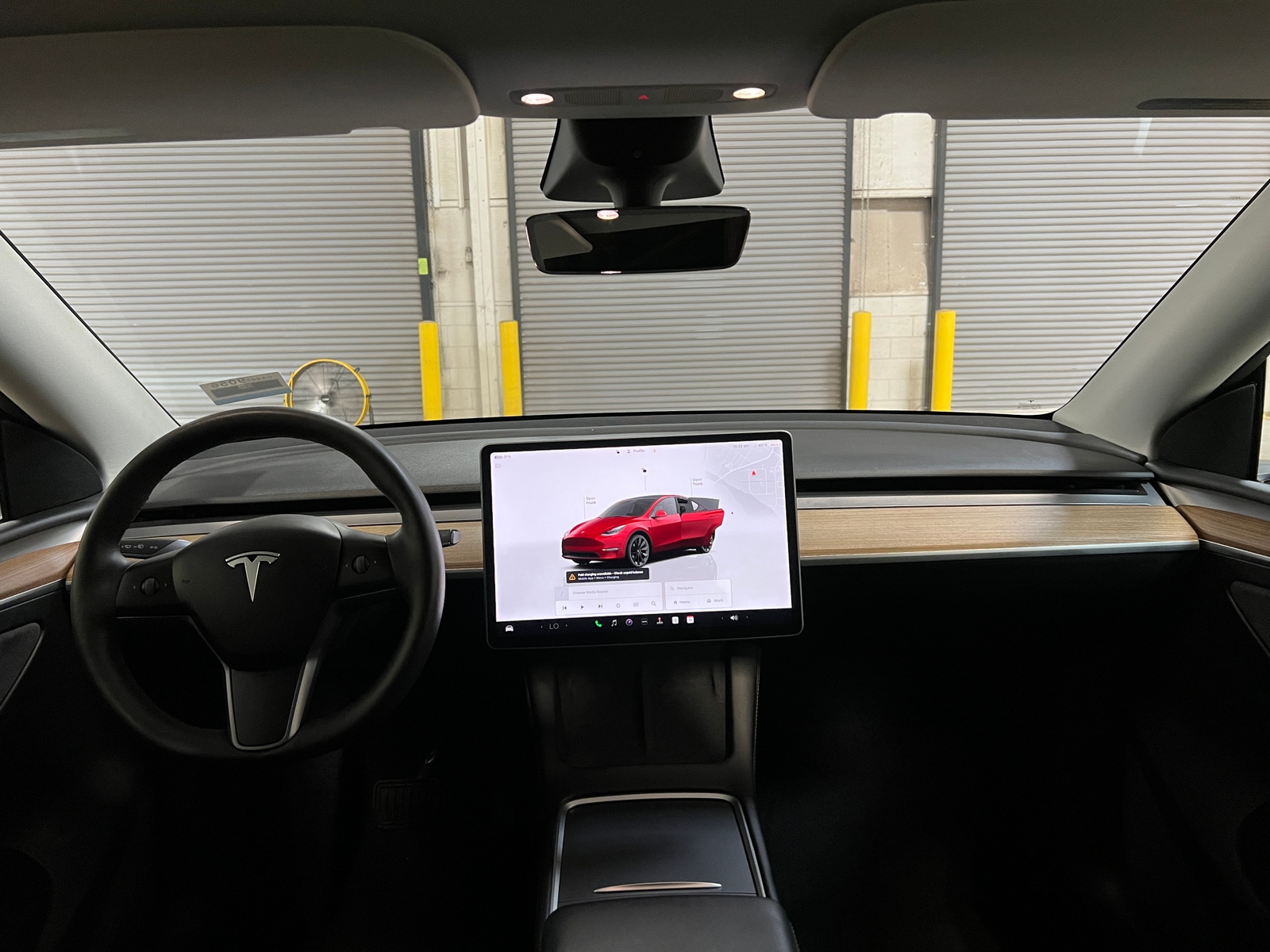 Thumbnail: 2022 Tesla Model Y - 2