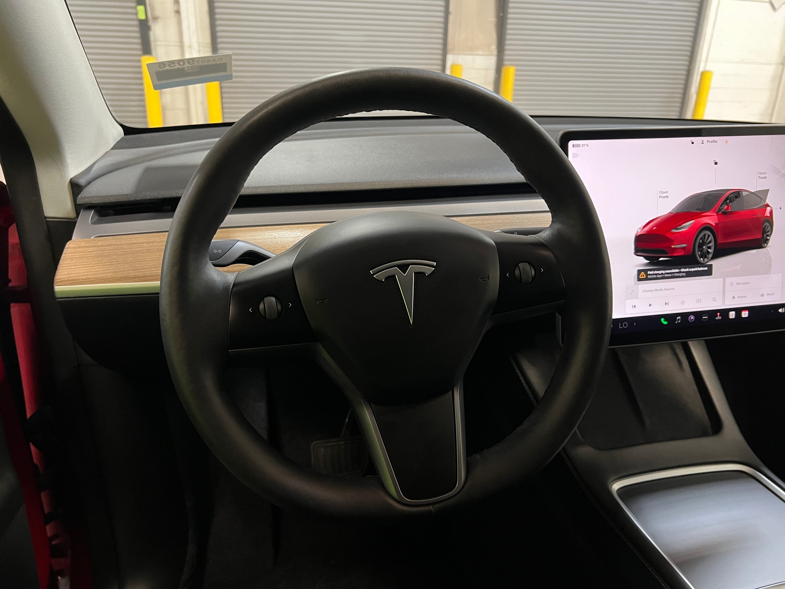 Thumbnail: 2022 Tesla Model Y - 4