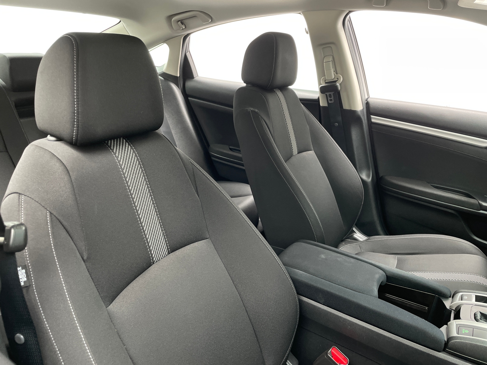 Thumbnail: 2016 Honda Civic - 2