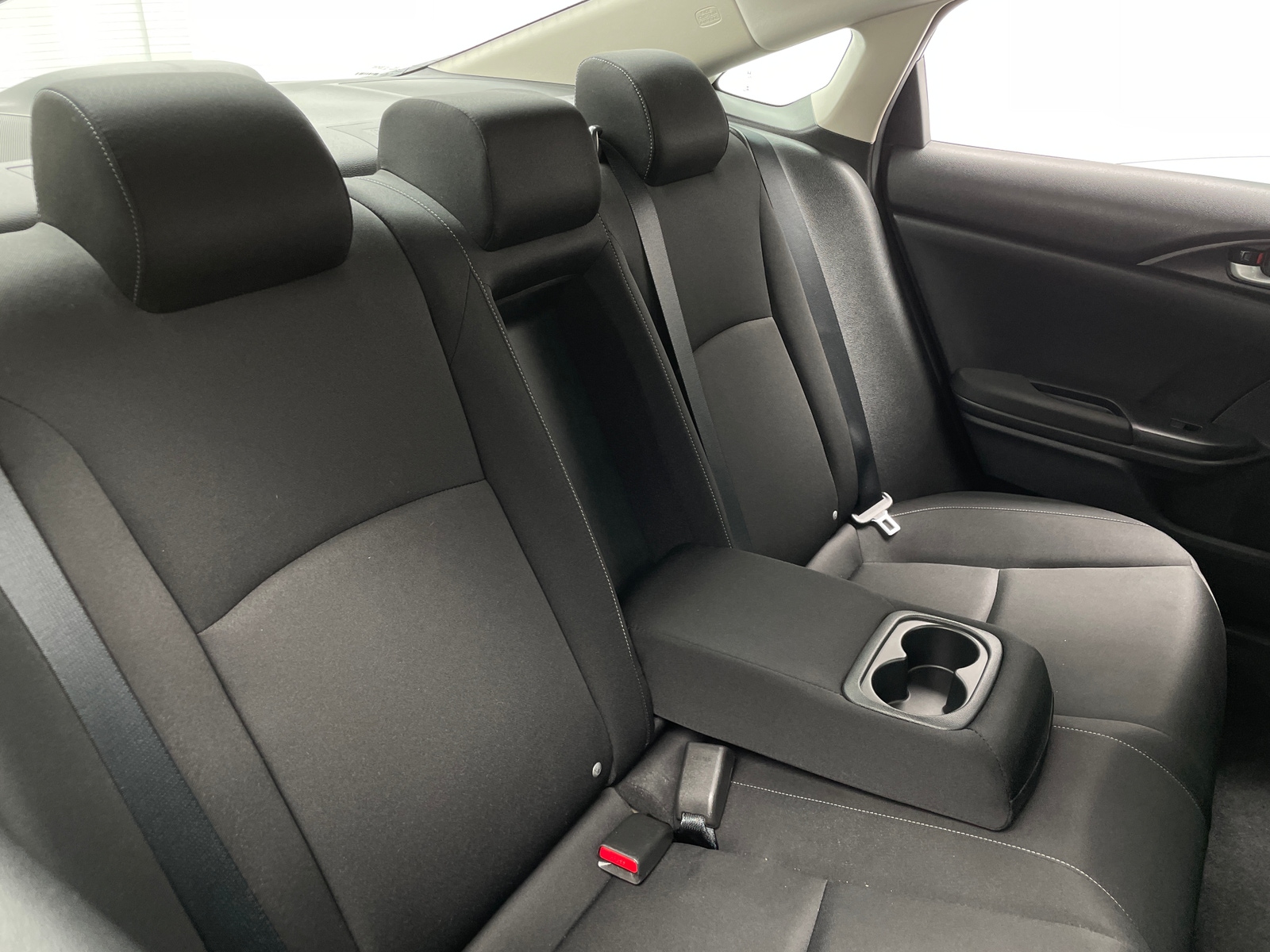 Thumbnail: 2016 Honda Civic - 6