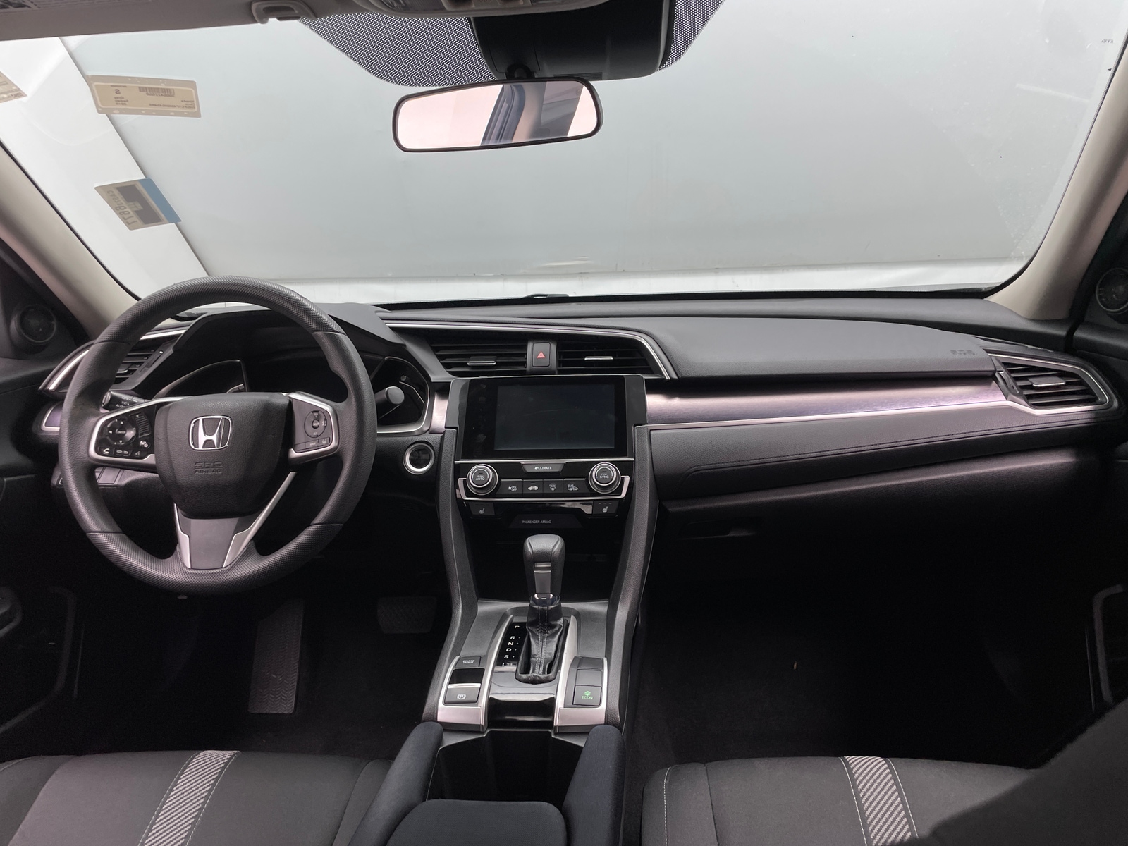Thumbnail: 2016 Honda Civic - 3