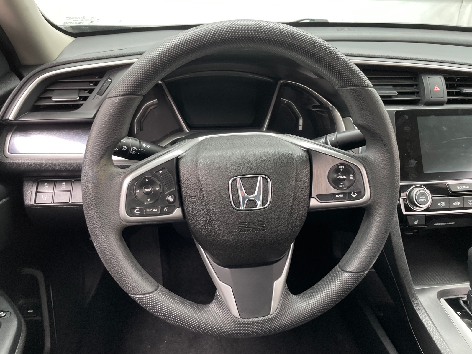 Thumbnail: 2016 Honda Civic - 5