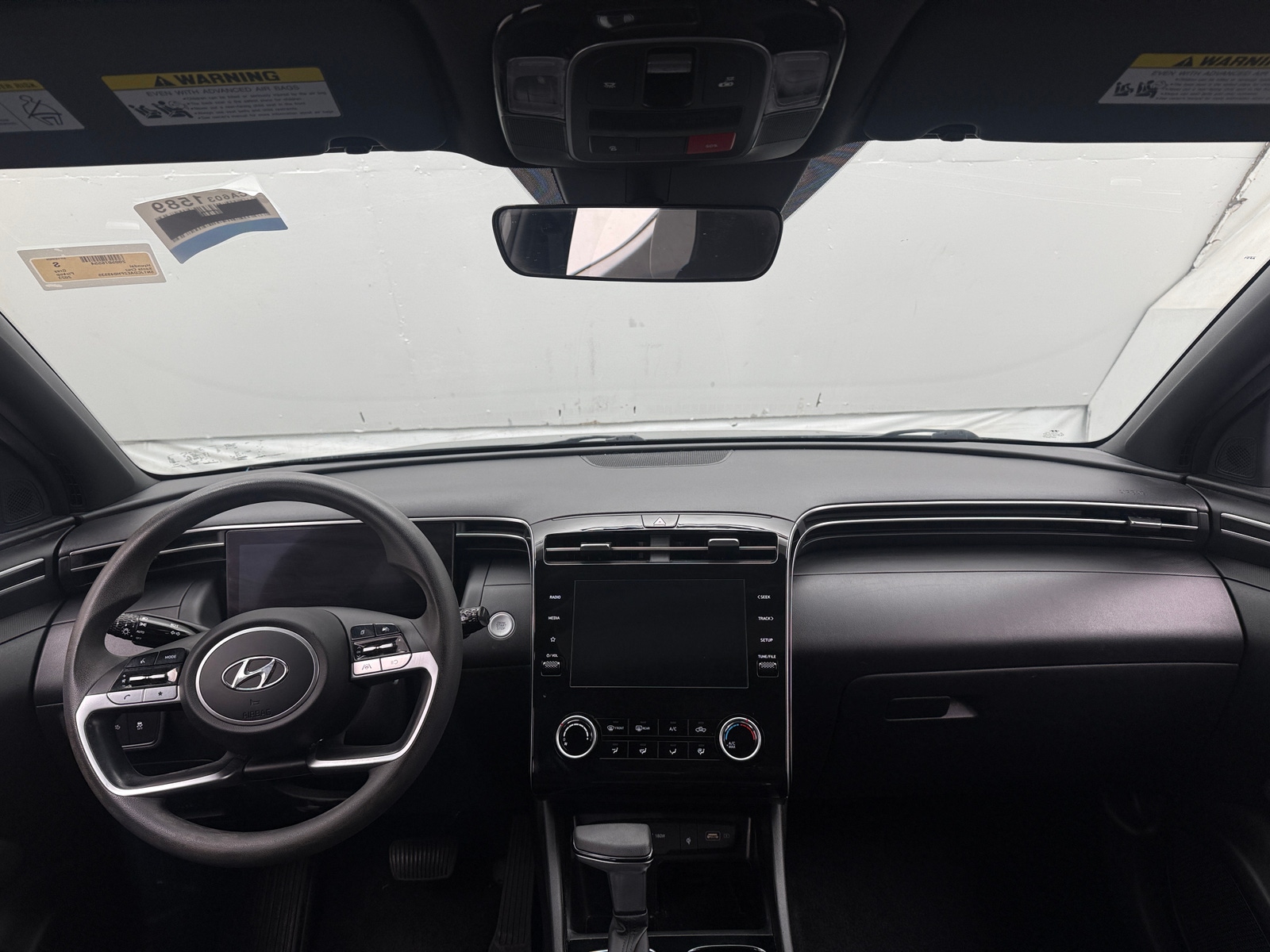Thumbnail: 2023 Hyundai Santa Cruz - 3
