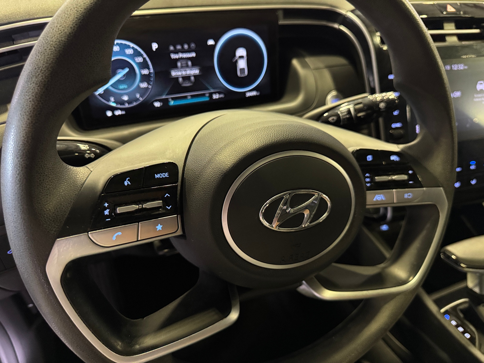 Thumbnail: 2023 Hyundai Santa Cruz - 5