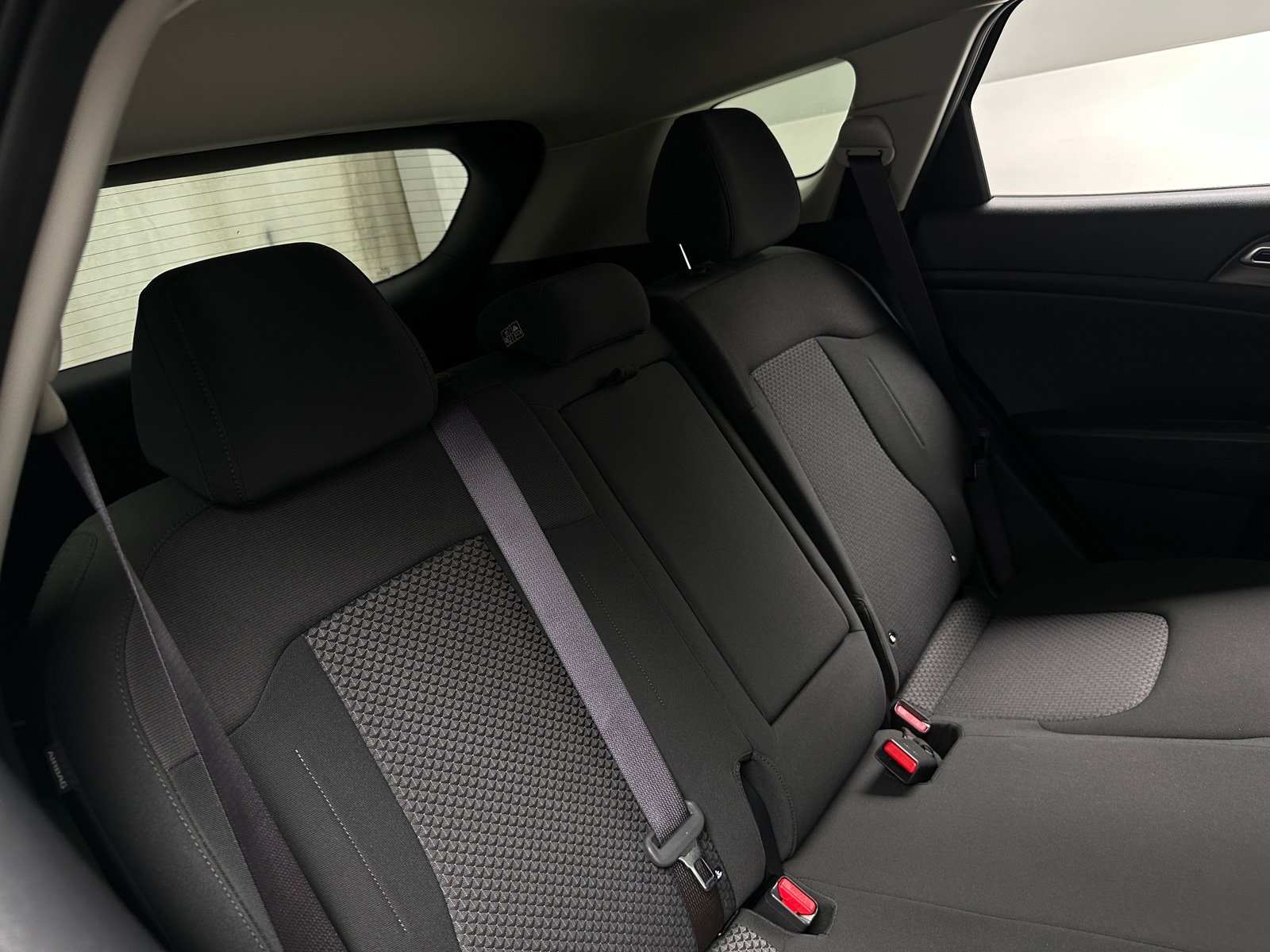 Thumbnail: 2026 Kia Sportage - 6