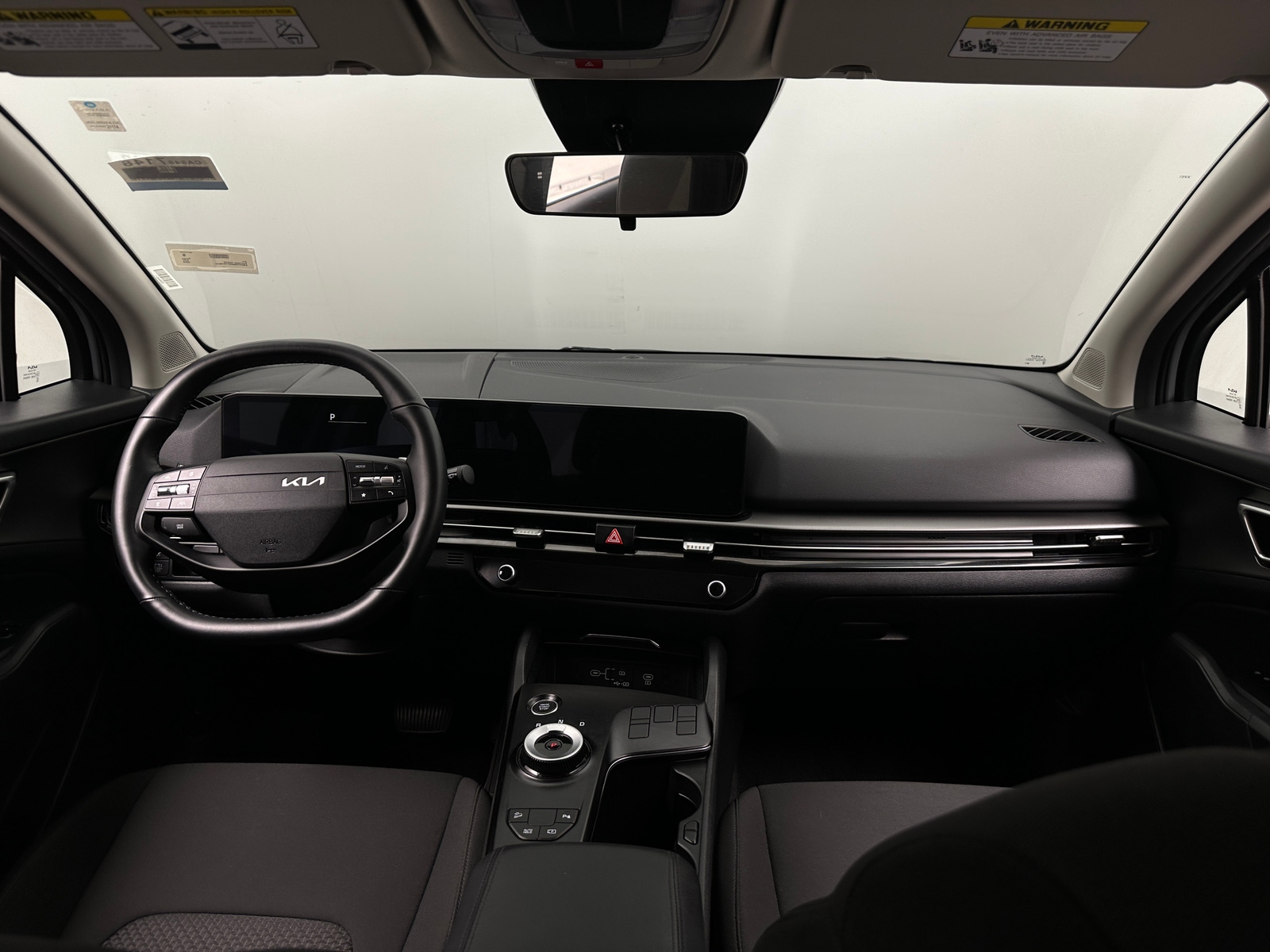 Thumbnail: 2026 Kia Sportage - 3
