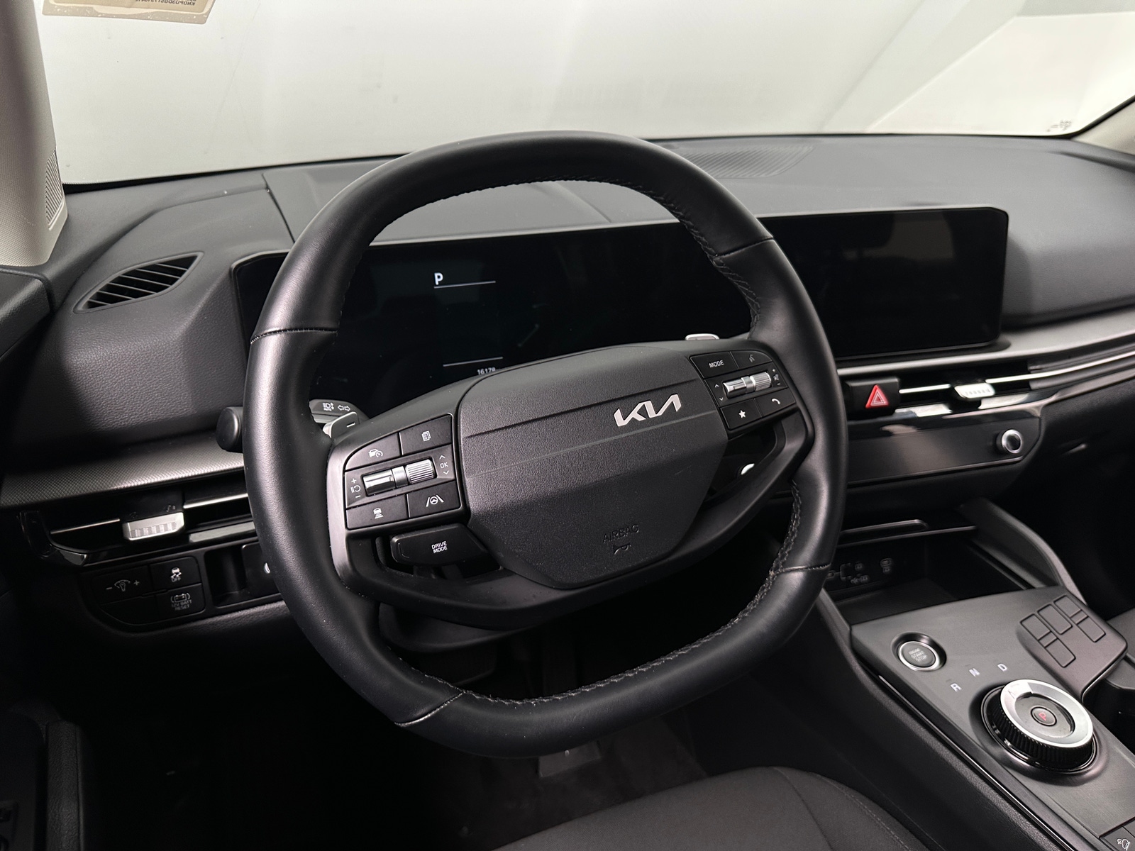 Thumbnail: 2026 Kia Sportage - 5