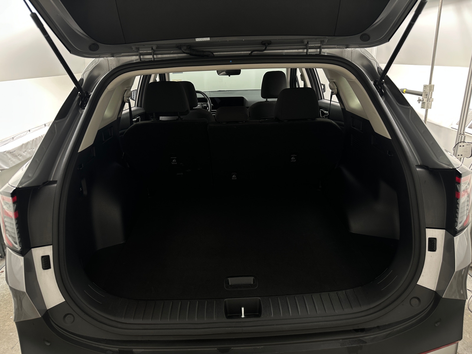 Thumbnail: 2026 Kia Sportage - 7