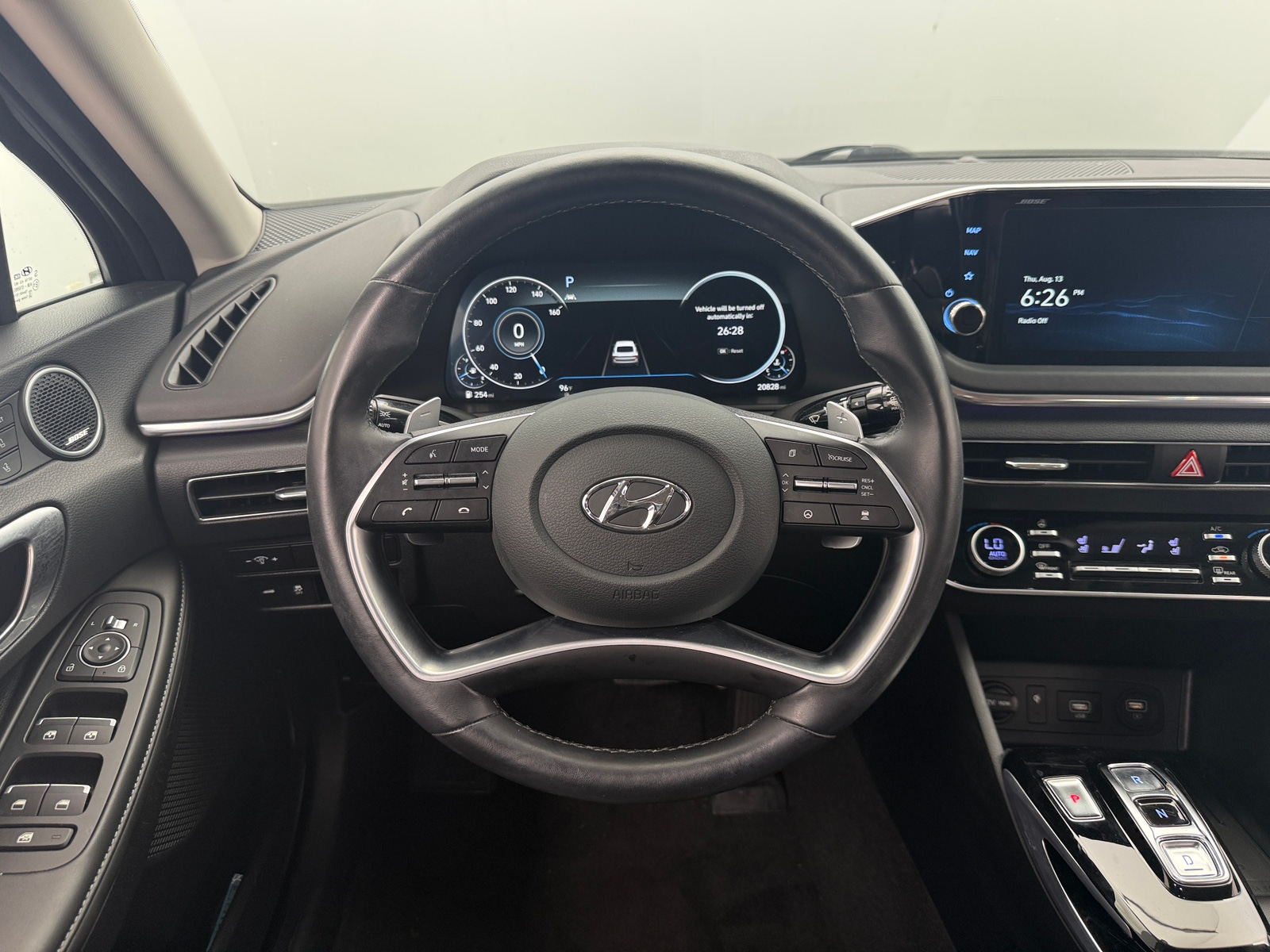 Thumbnail: 2023 Hyundai Sonata - 4